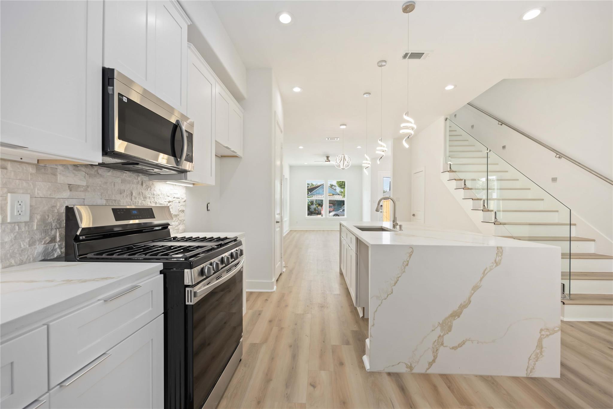 7803 Avenue E Street, Houston