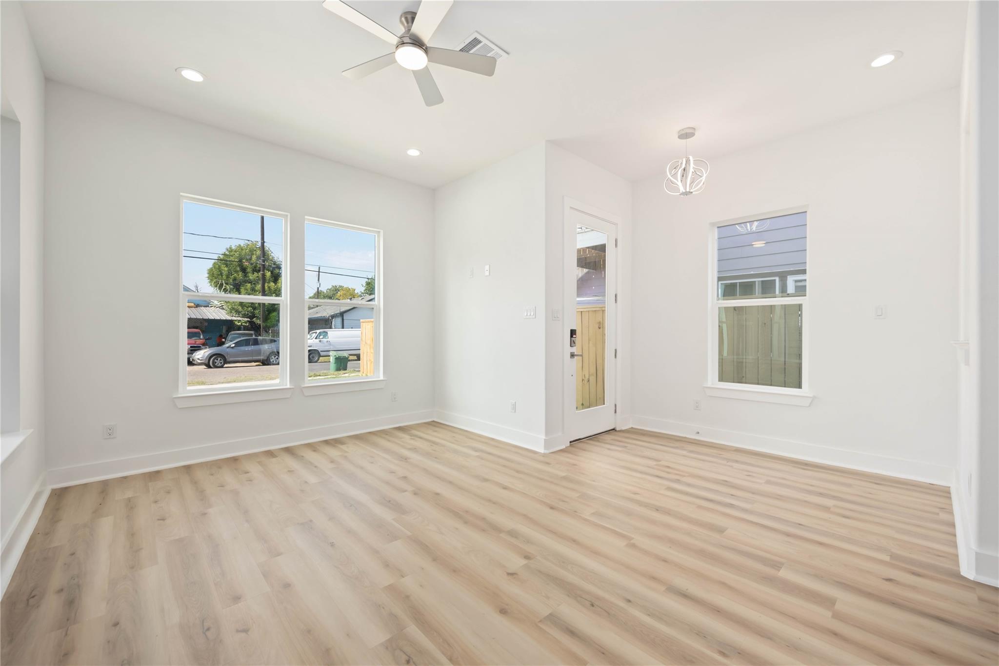 7803 Avenue E Street, Houston