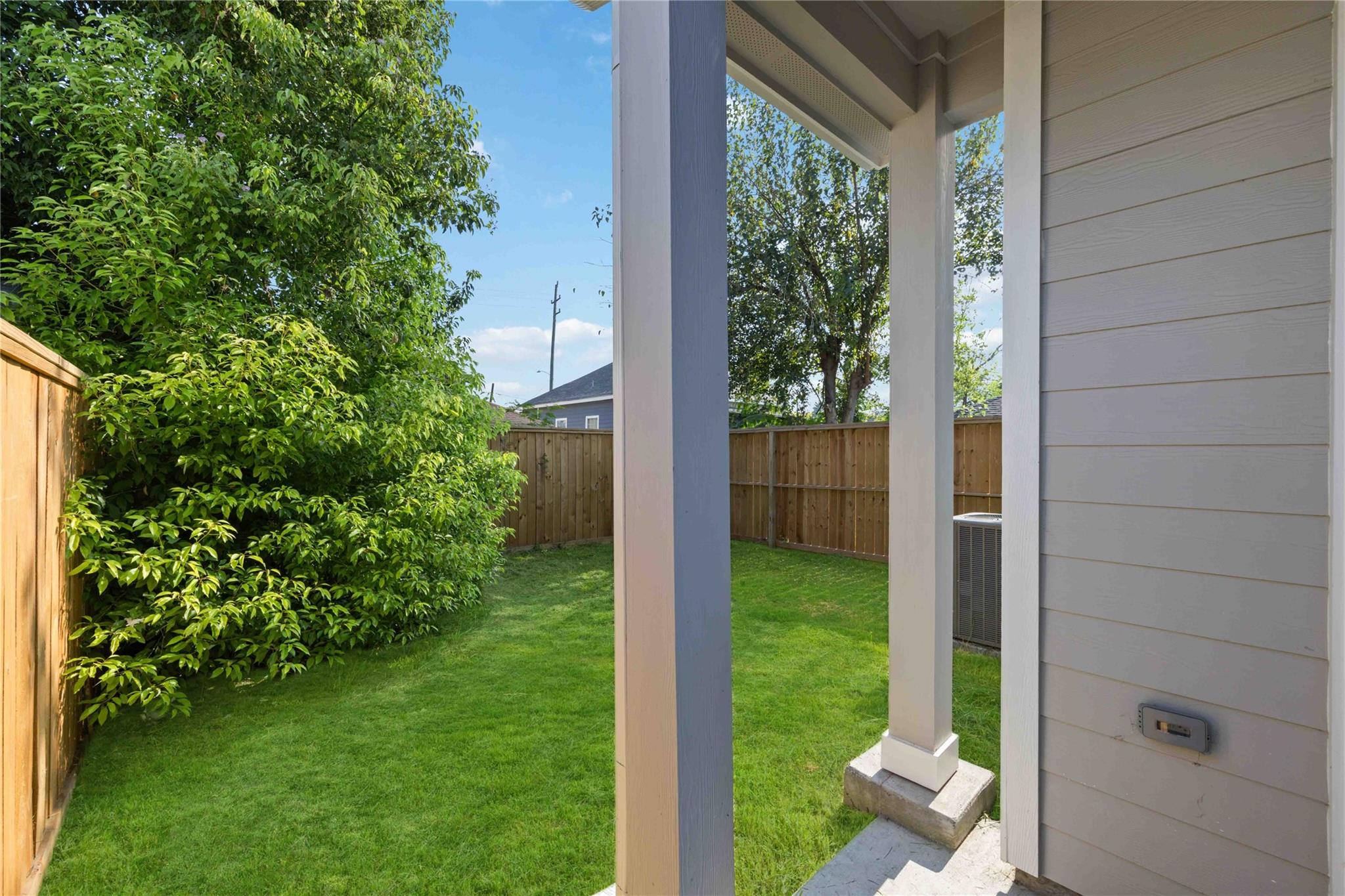 7803 Avenue E Street, Houston