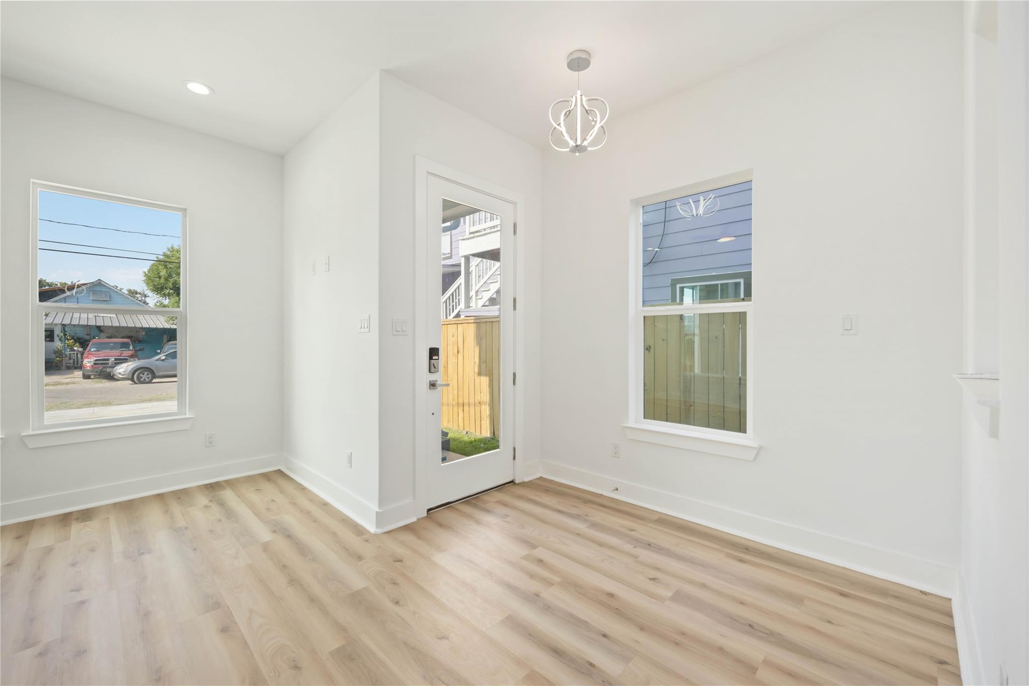 7803 Avenue E Street, Houston