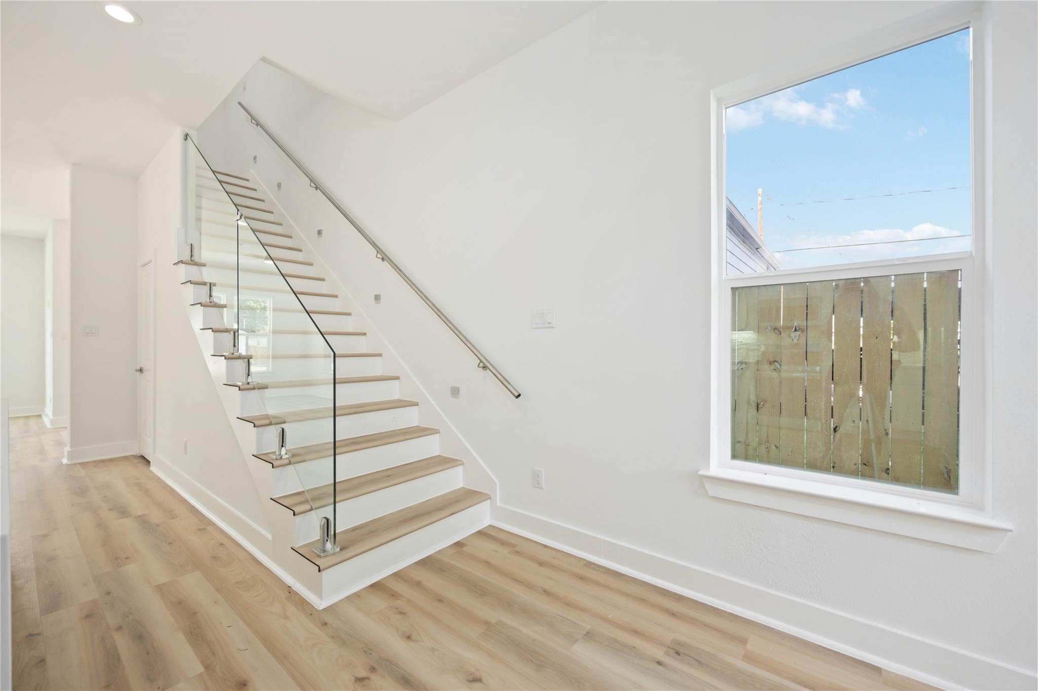 7803 Avenue E Street, Houston