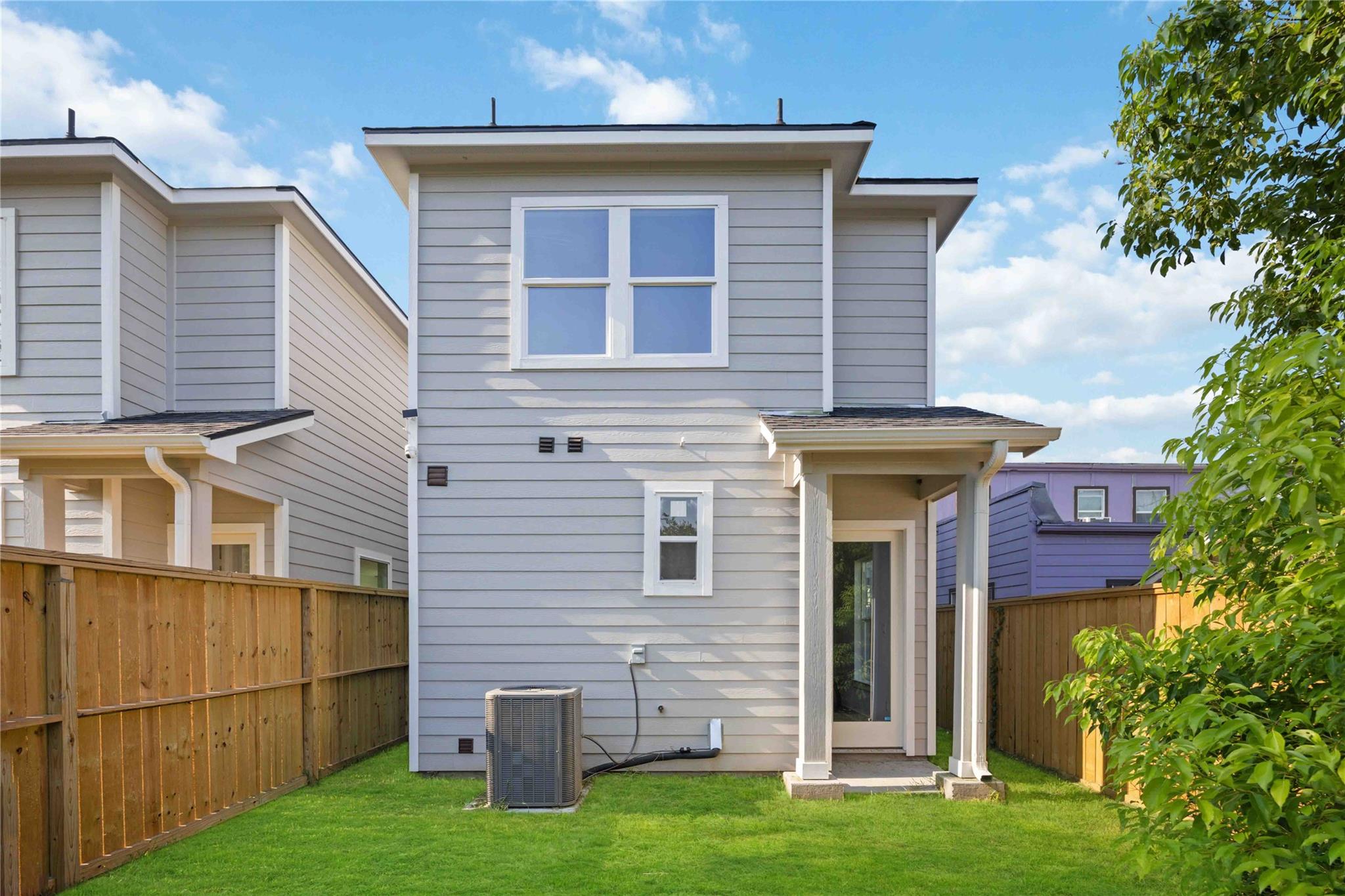 7803 Avenue E Street, Houston