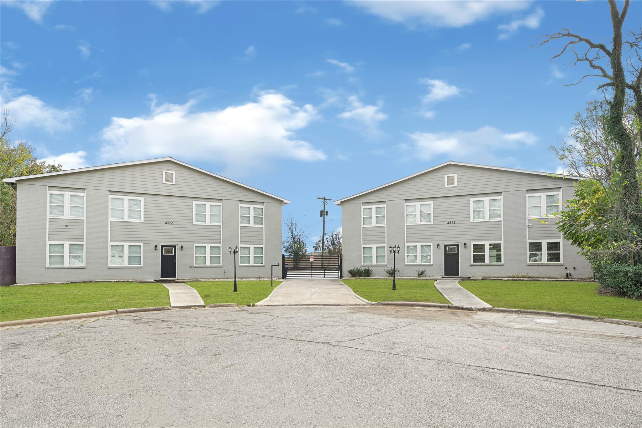 4326 Alconbury Lane # 4