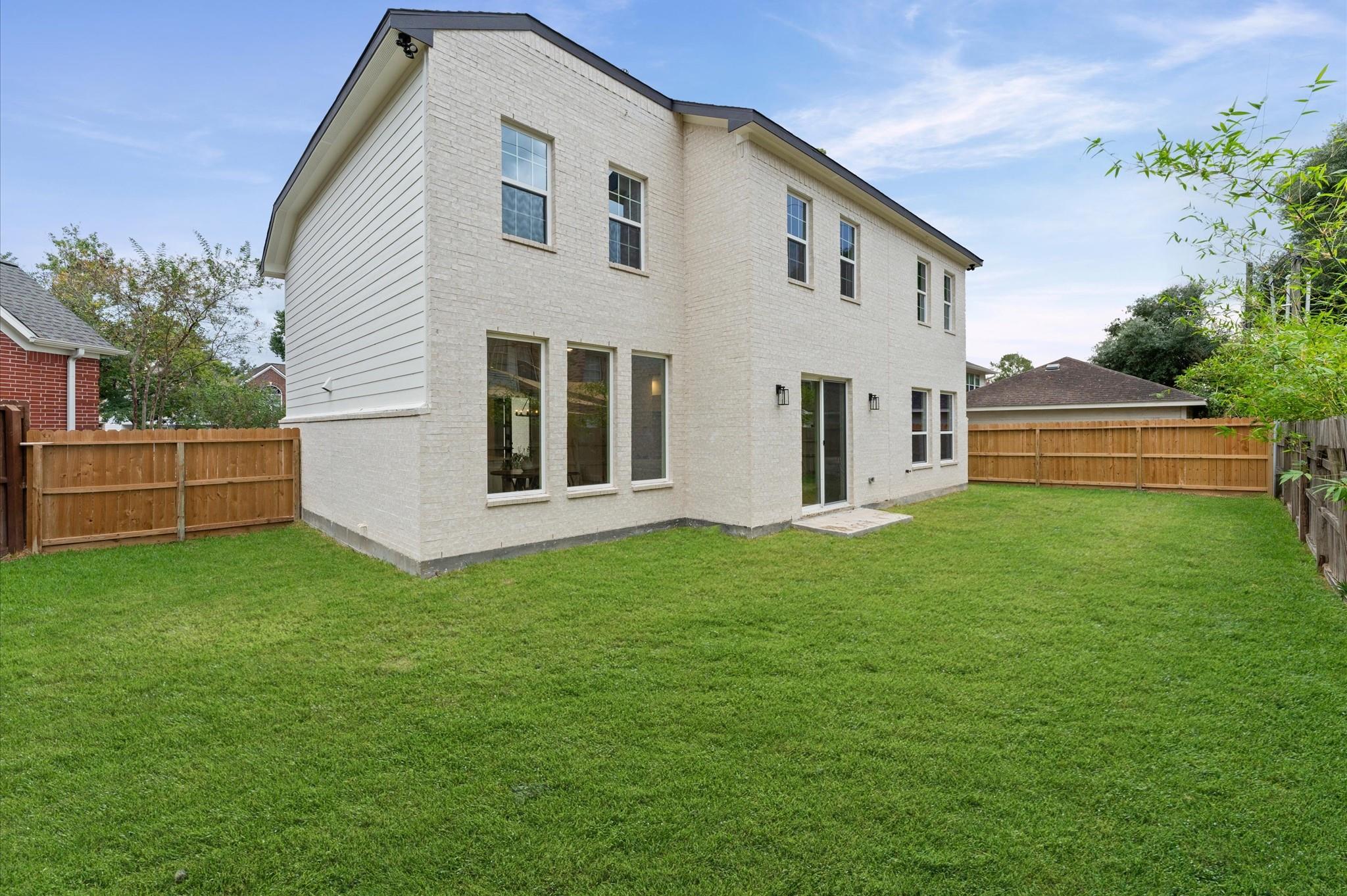 19119 Emory Trail, Spring