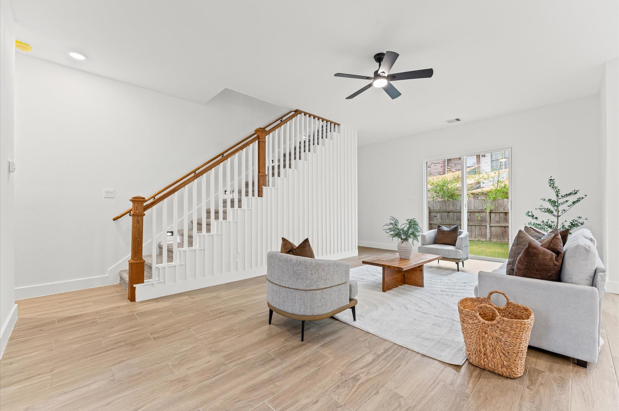 19119 Emory Trail, Spring