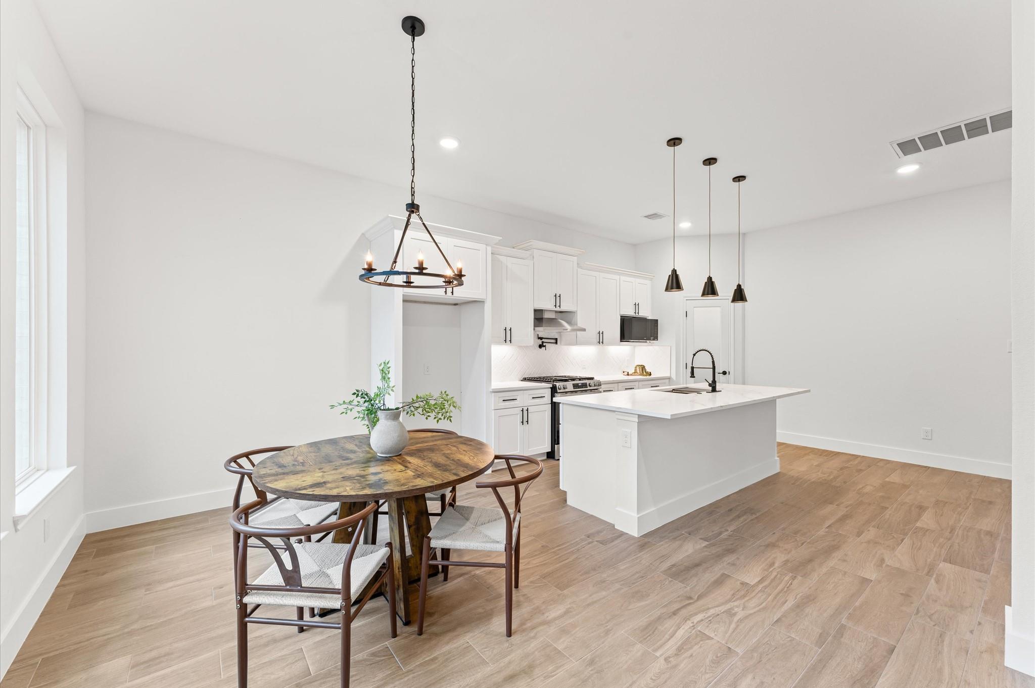 19119 Emory Trail, Spring