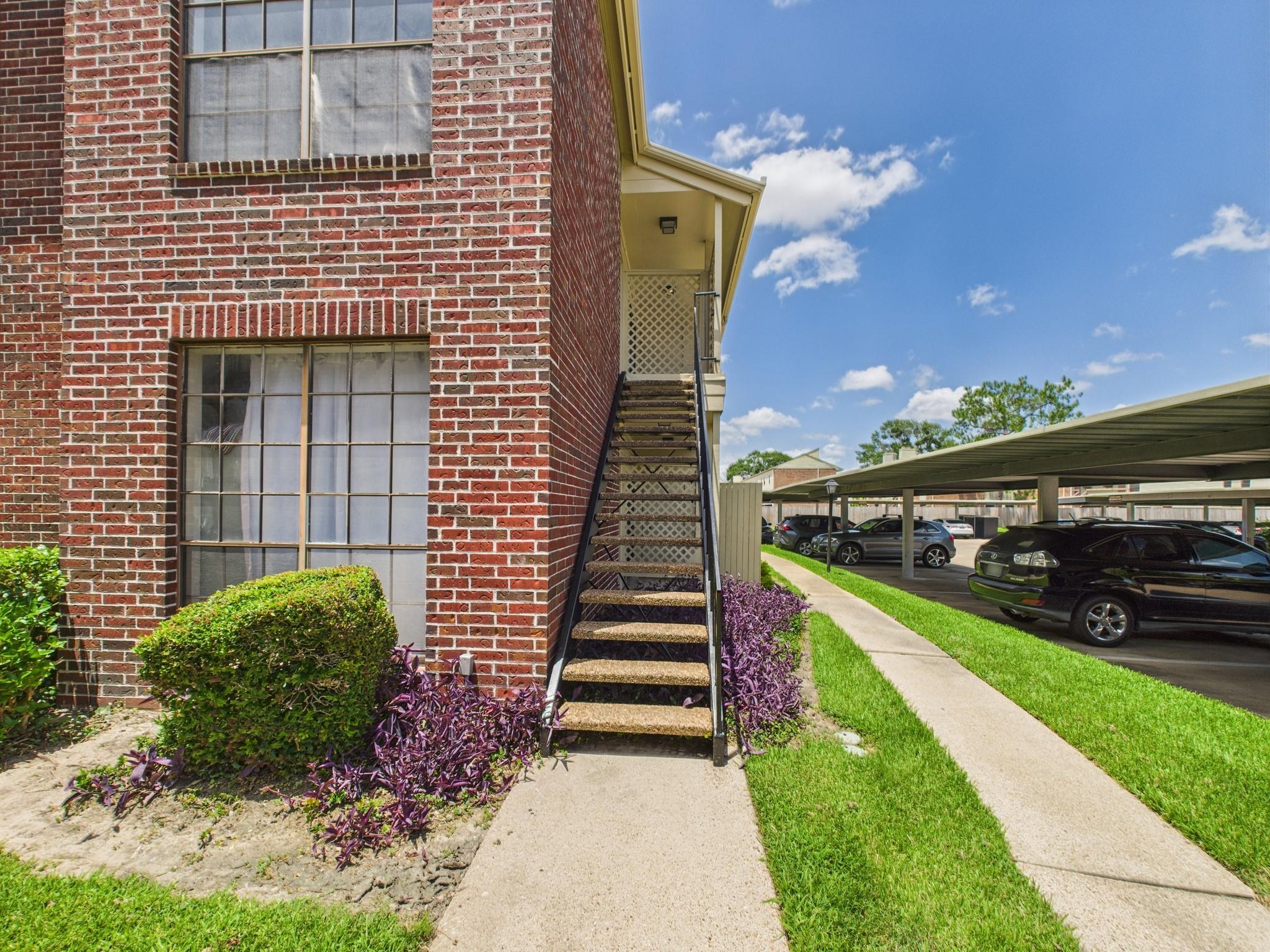 8055 Cambridge Street # 26