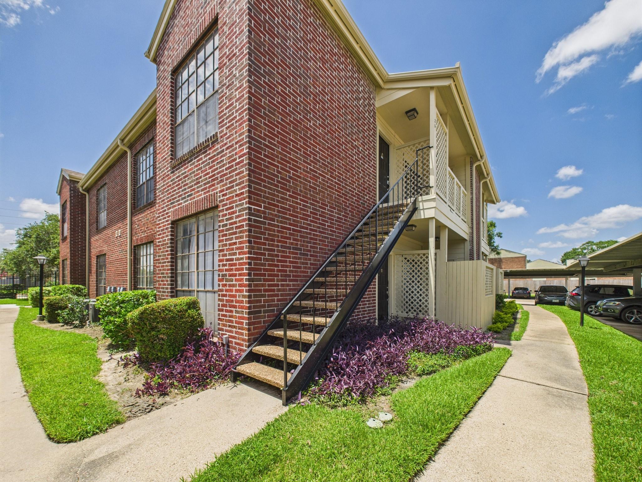 8055 Cambridge Street # 26