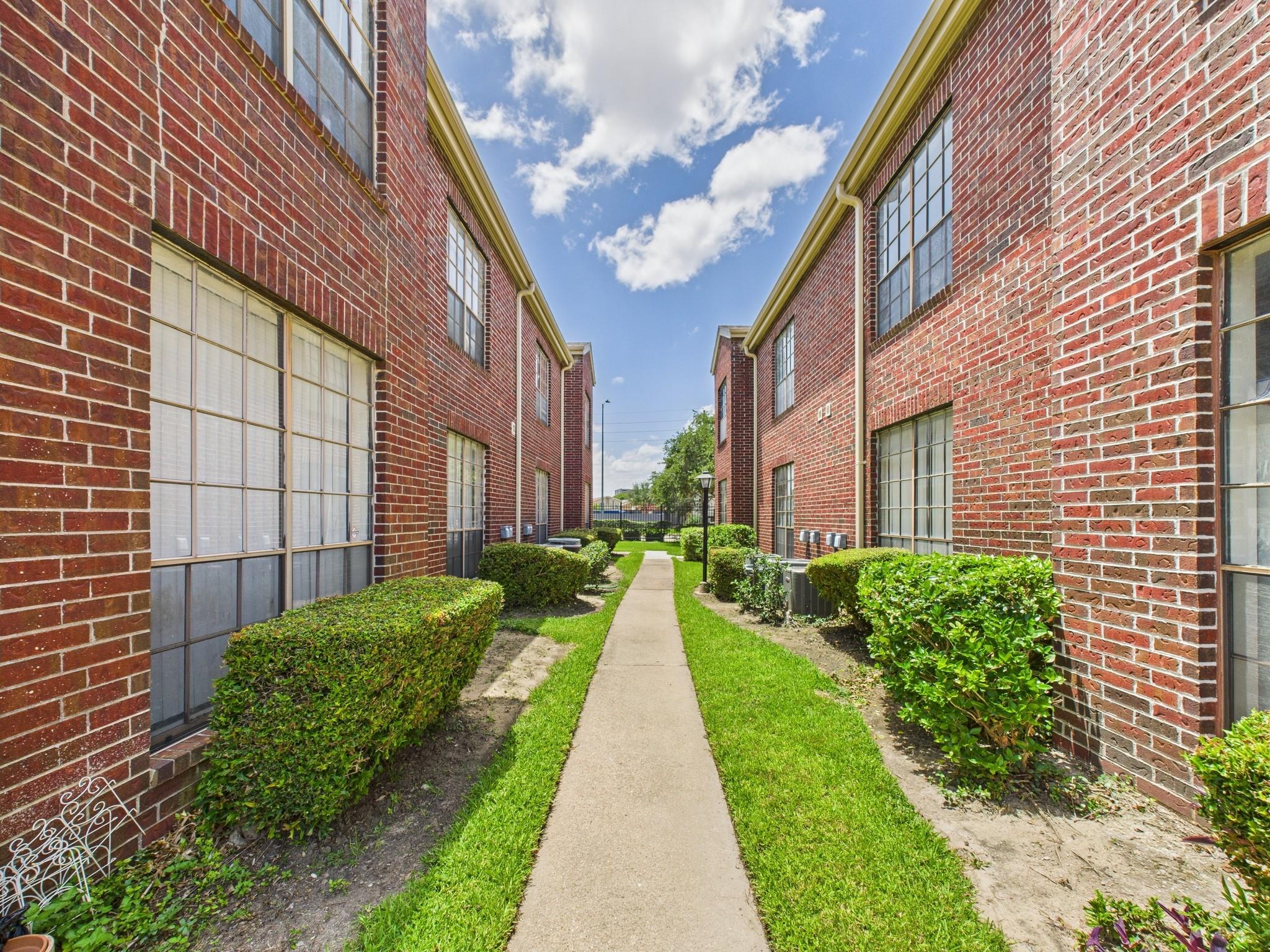 8055 Cambridge Street # 26