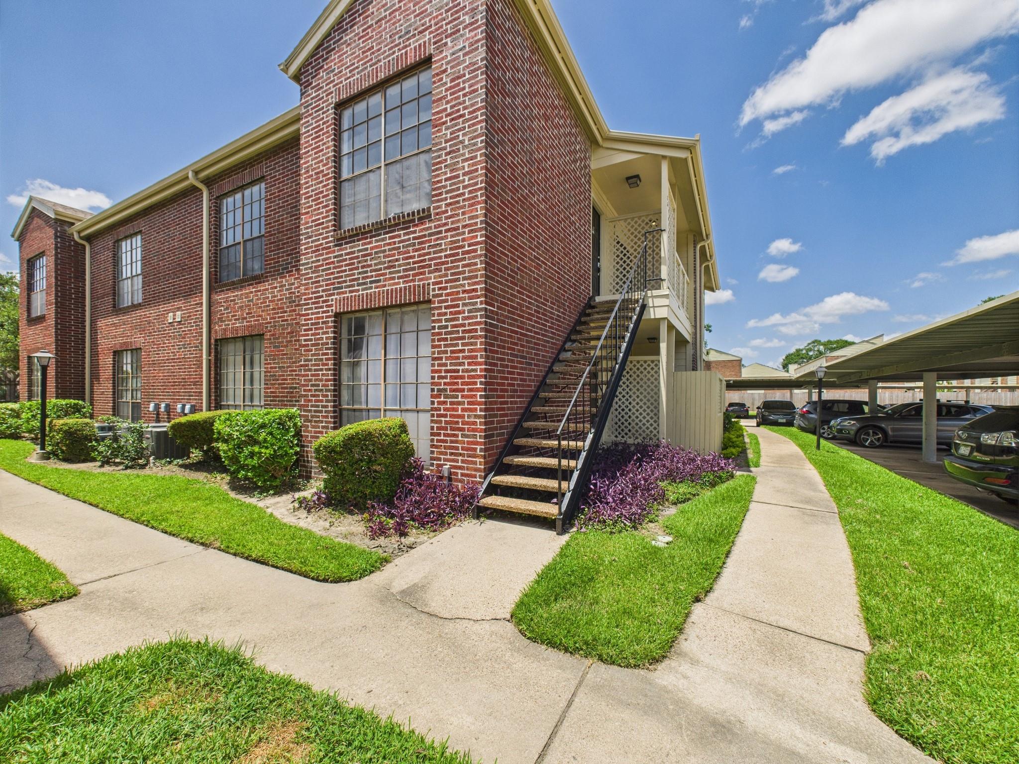 8055 Cambridge Street # 26