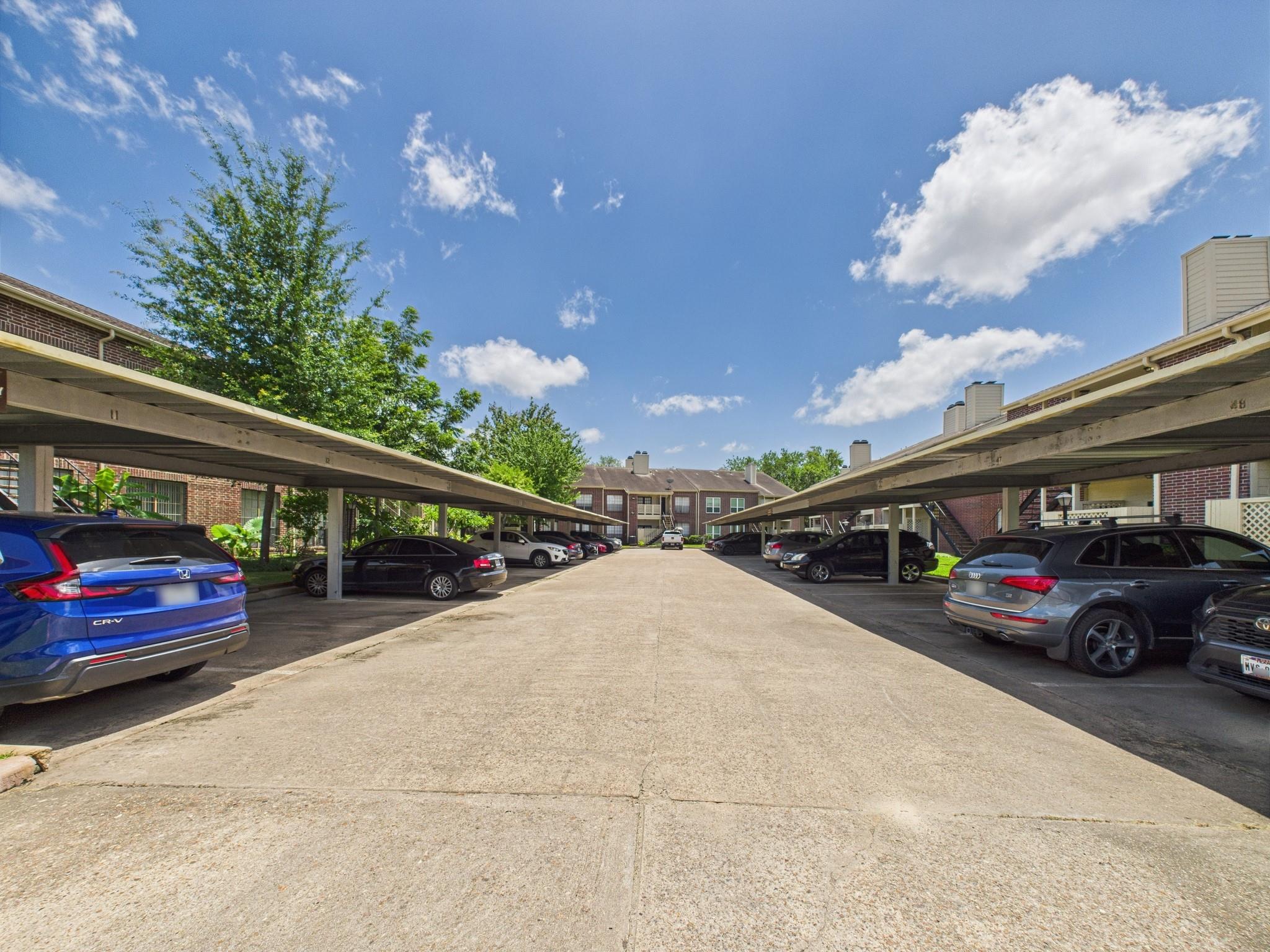 8055 Cambridge Street # 26