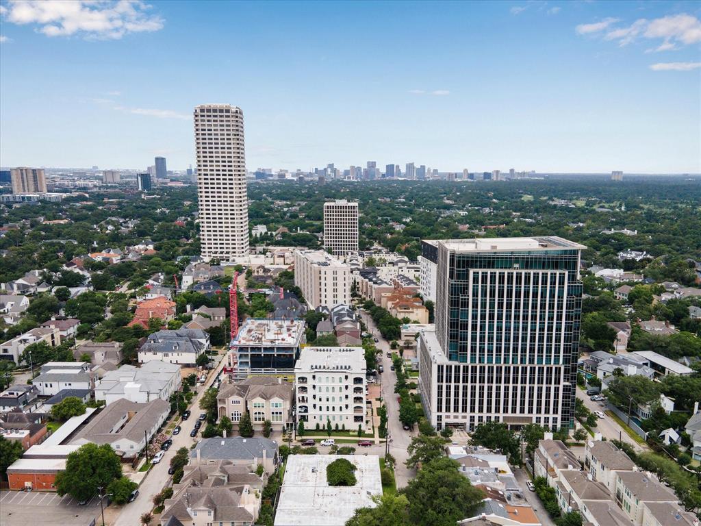 2221 Welch Street # 601