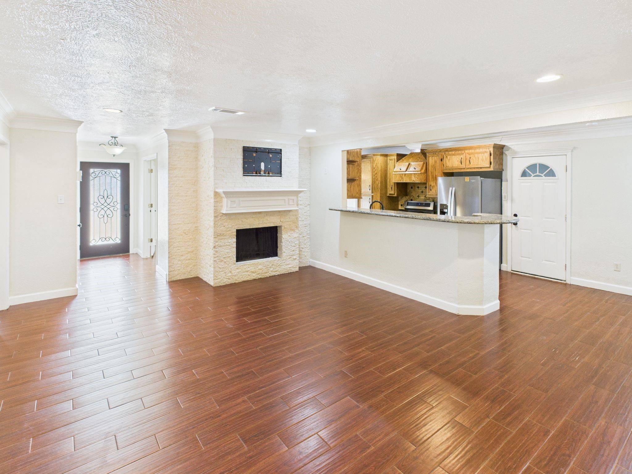 13010 Foxburo Drive, Houston