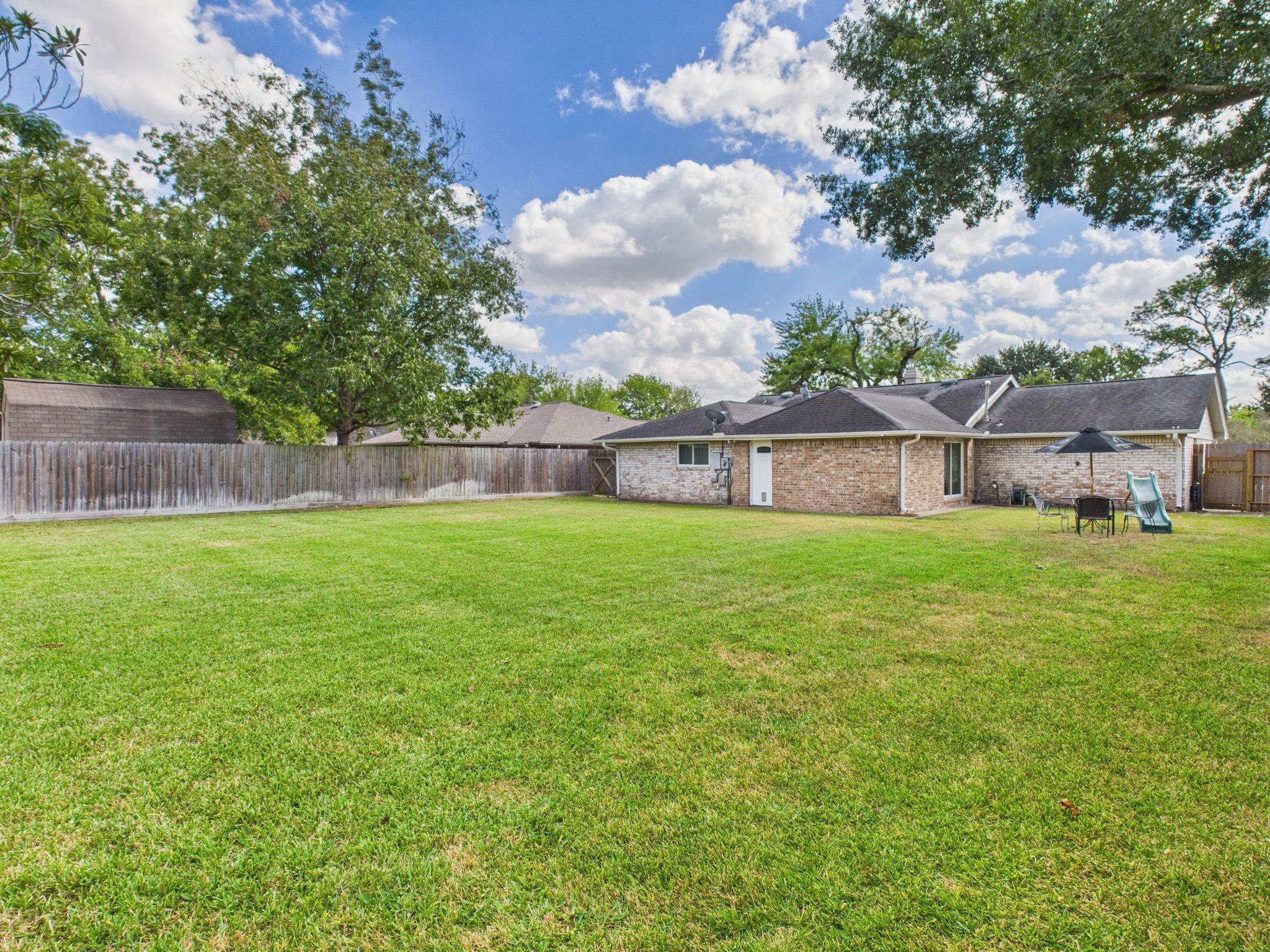 13010 Foxburo Drive, Houston