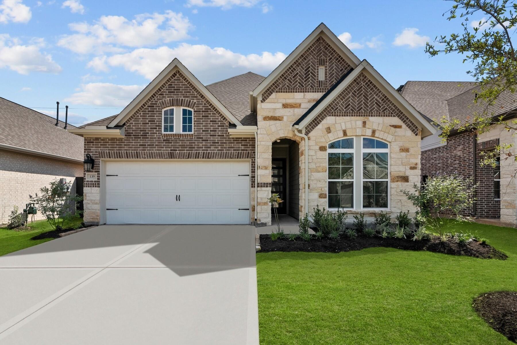 139 Amaranth Way