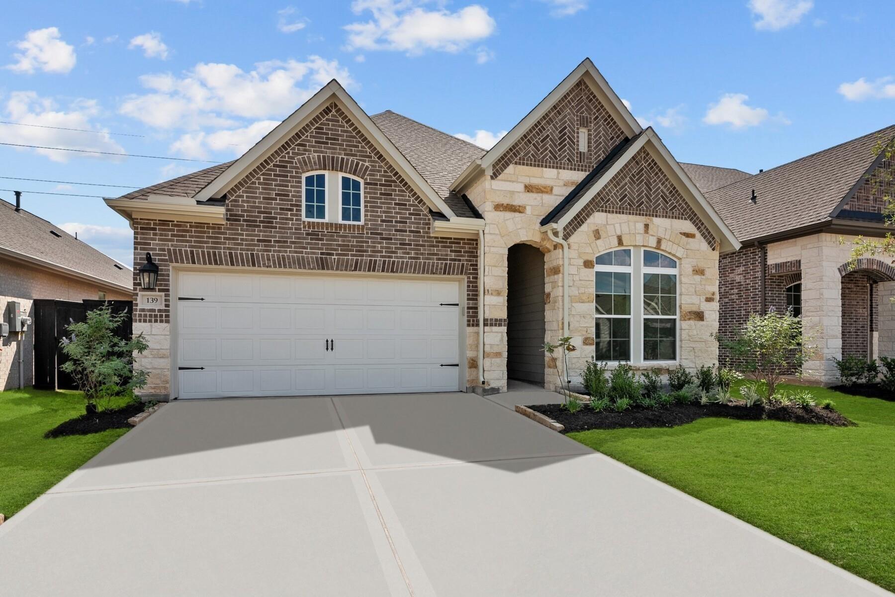139 Amaranth Way
