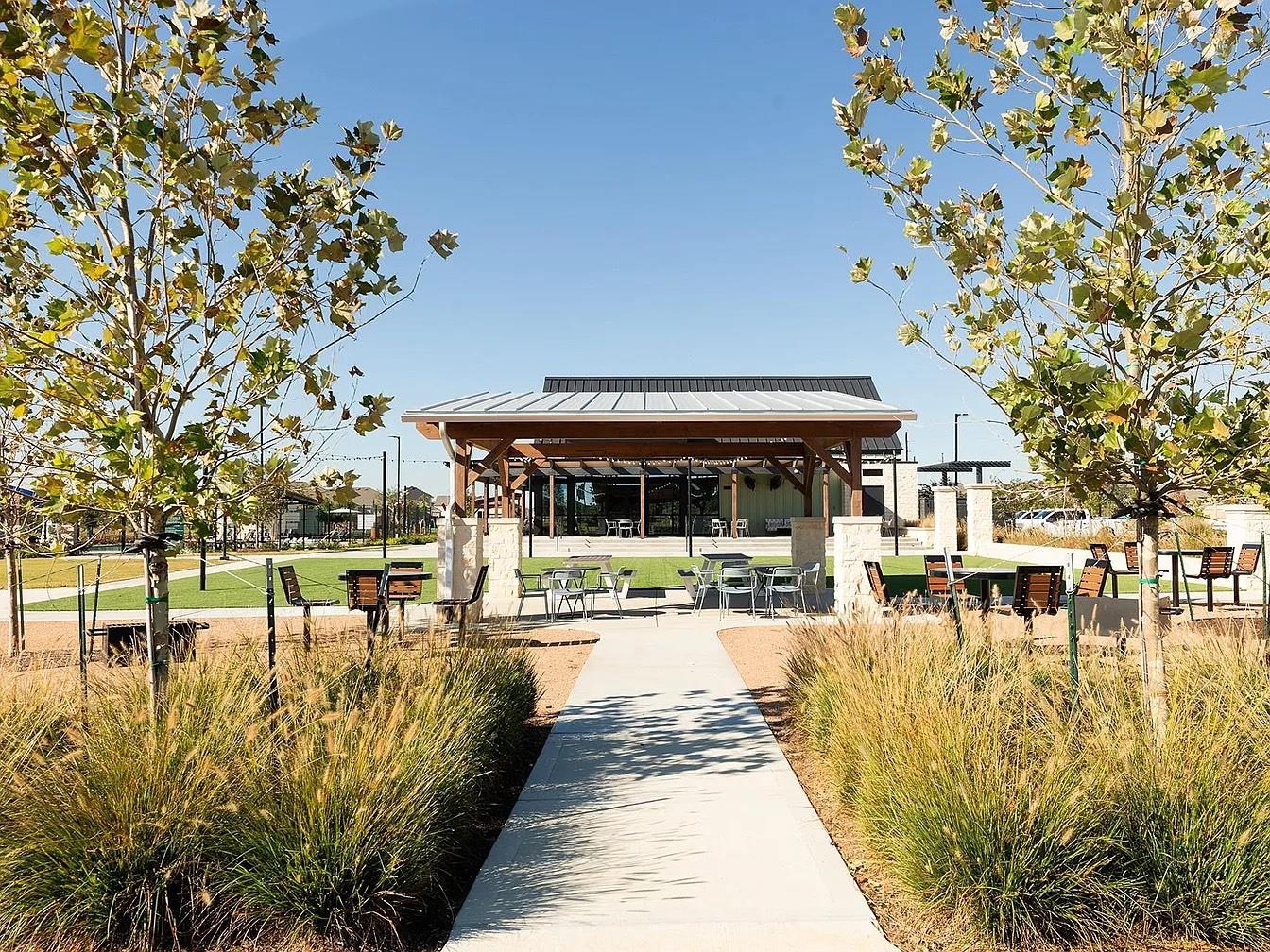 19715 Casa Brook Ln, Hockley