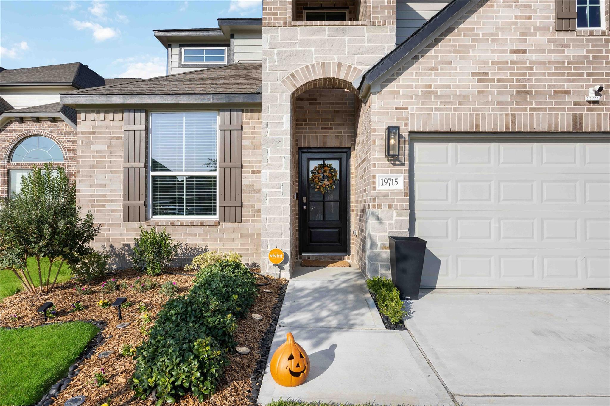 19715 Casa Brook Ln, Hockley