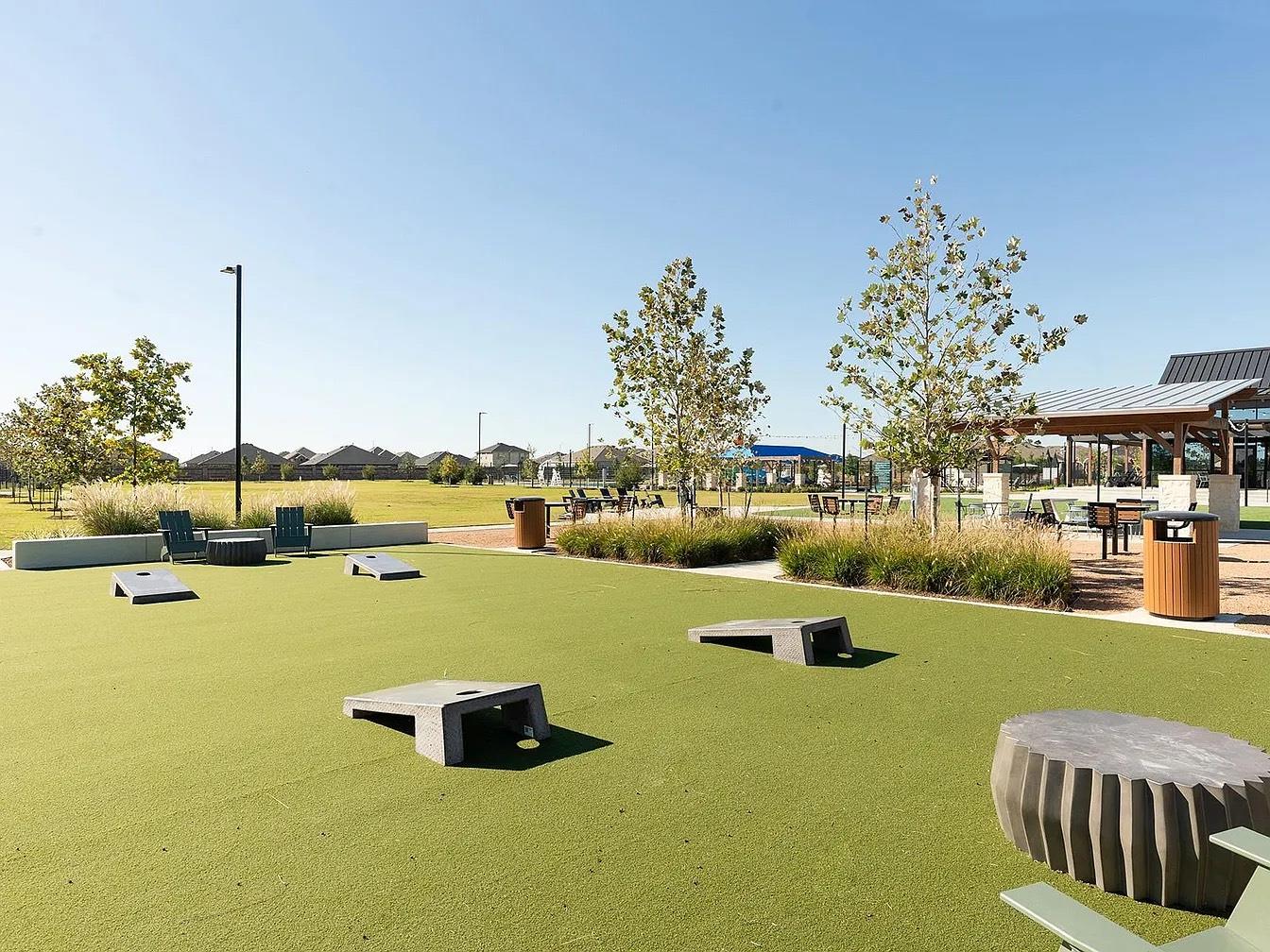 19715 Casa Brook Ln, Hockley