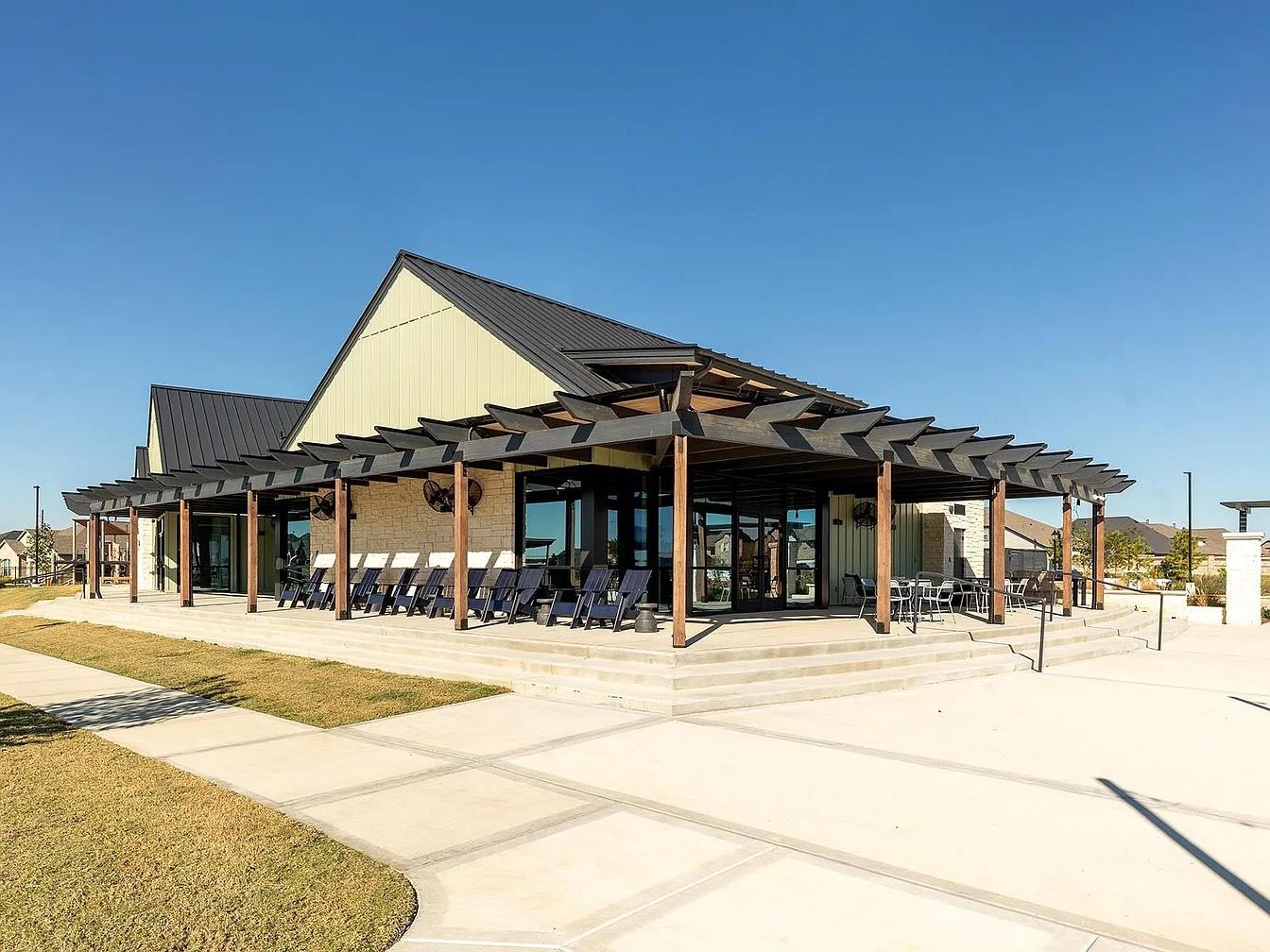 19715 Casa Brook Ln, Hockley