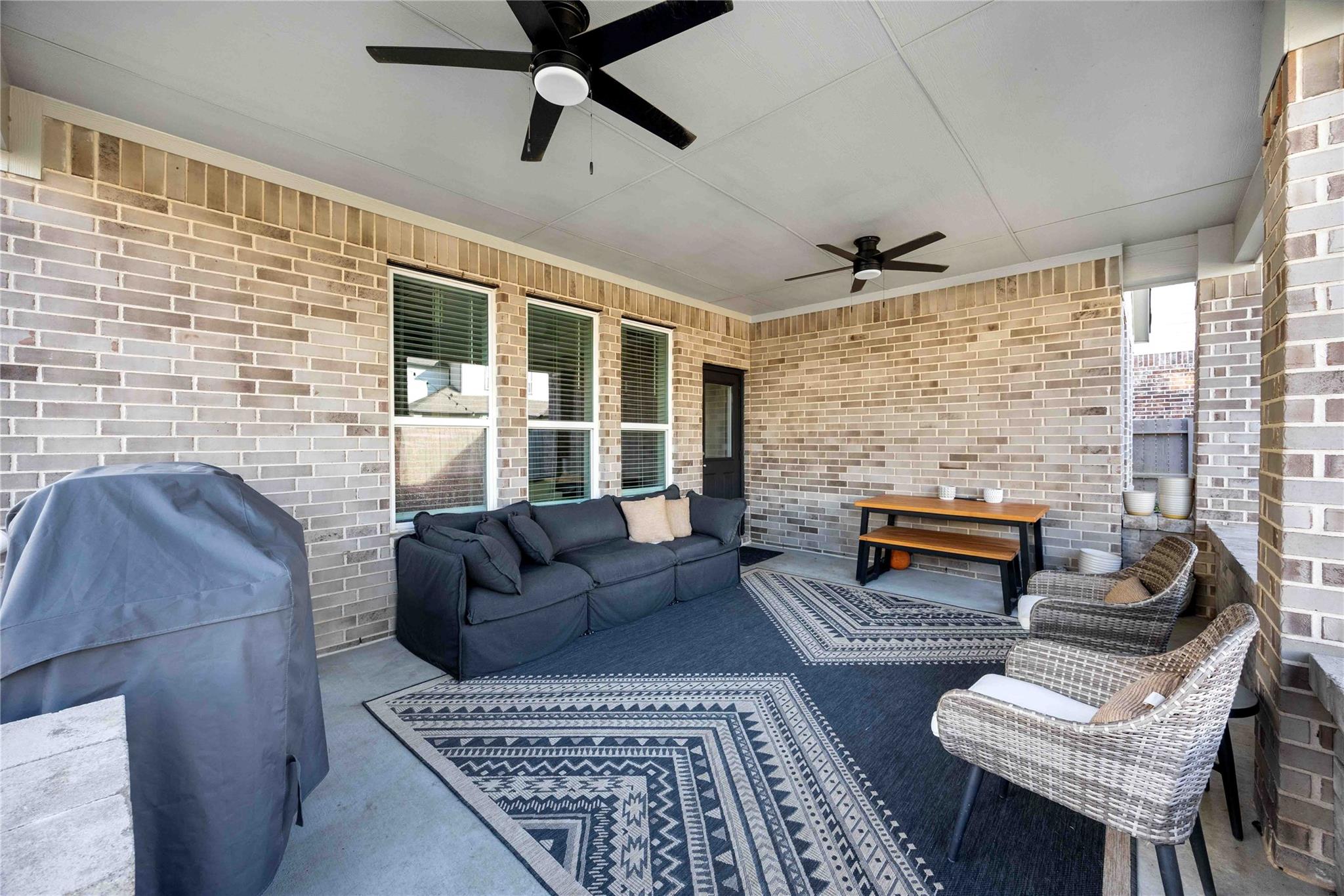 19715 Casa Brook Ln, Hockley