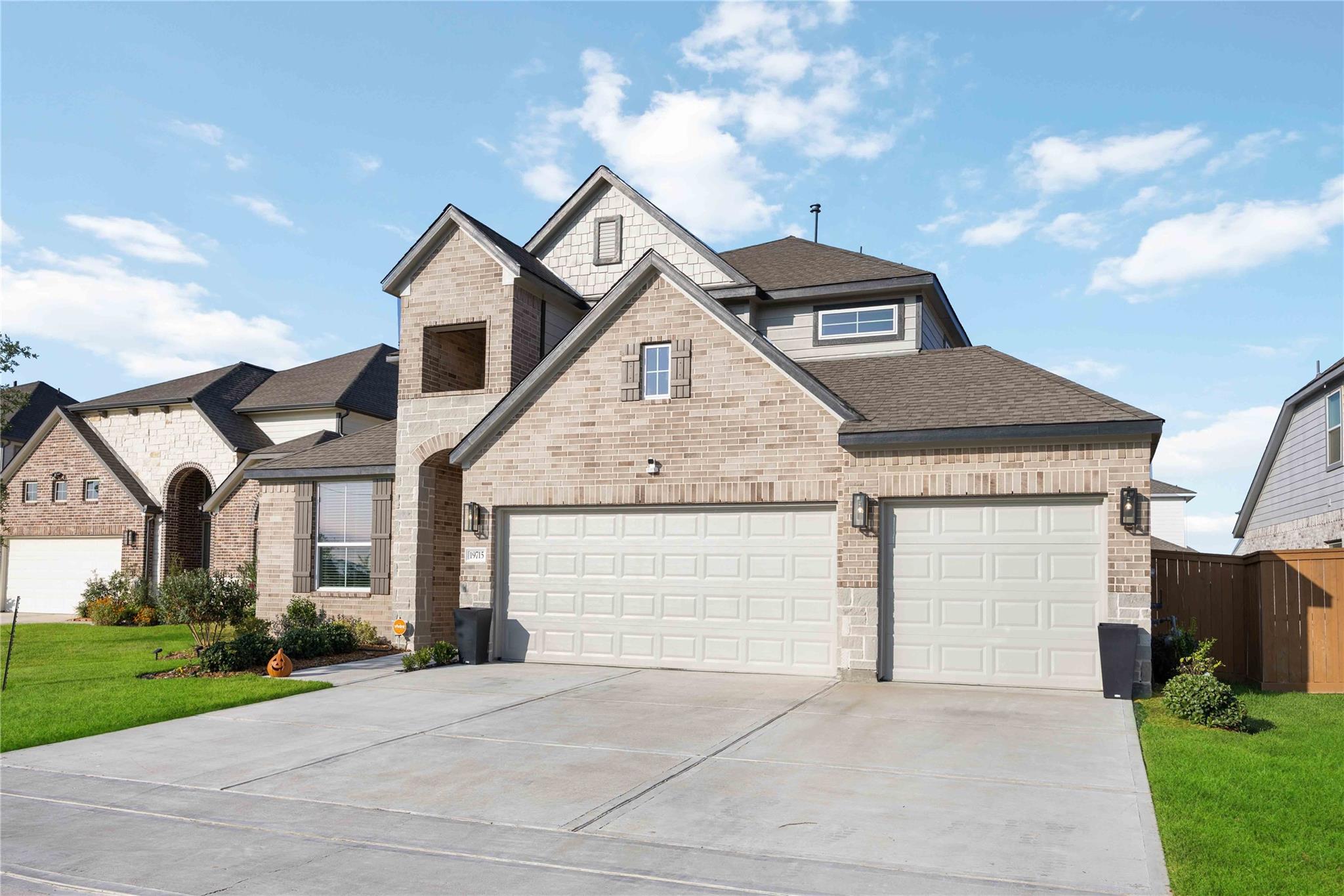 19715 Casa Brook Ln, Hockley