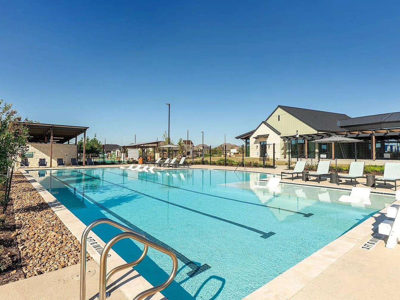 19715 Casa Brook Ln, Hockley