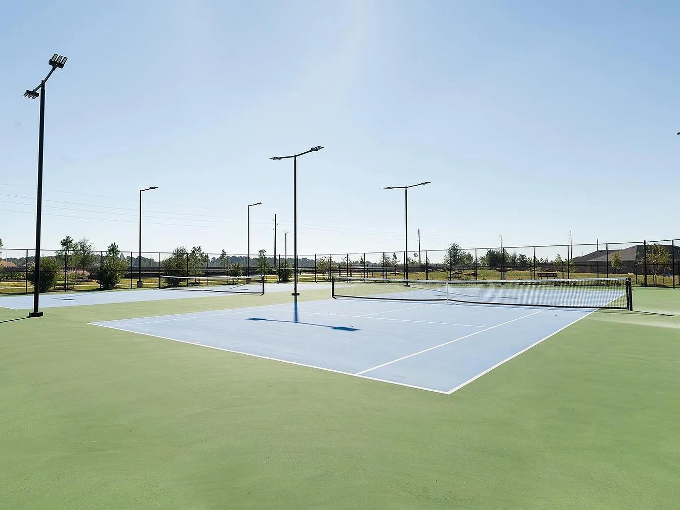 19715 Casa Brook Ln, Hockley