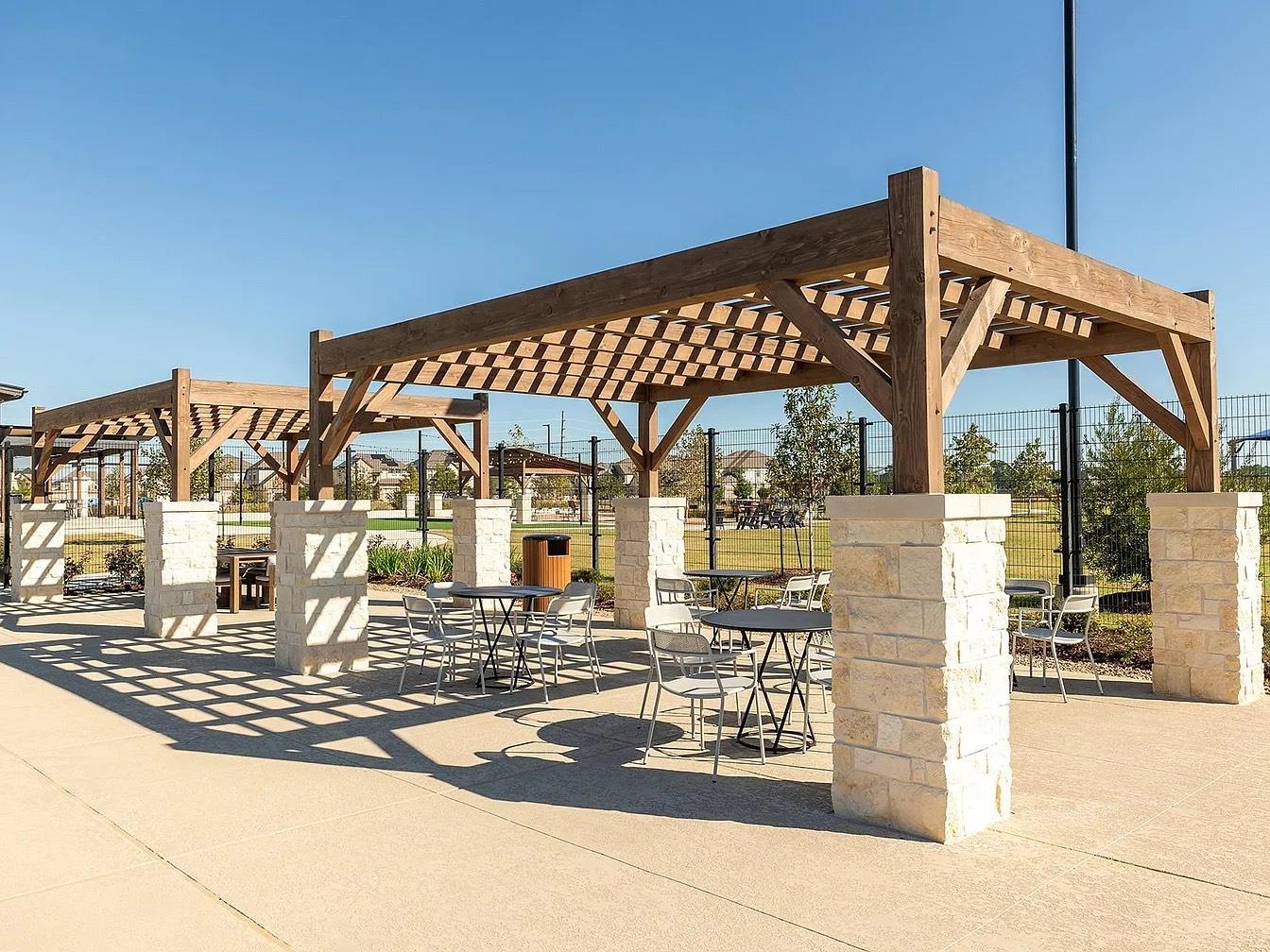 19715 Casa Brook Ln, Hockley