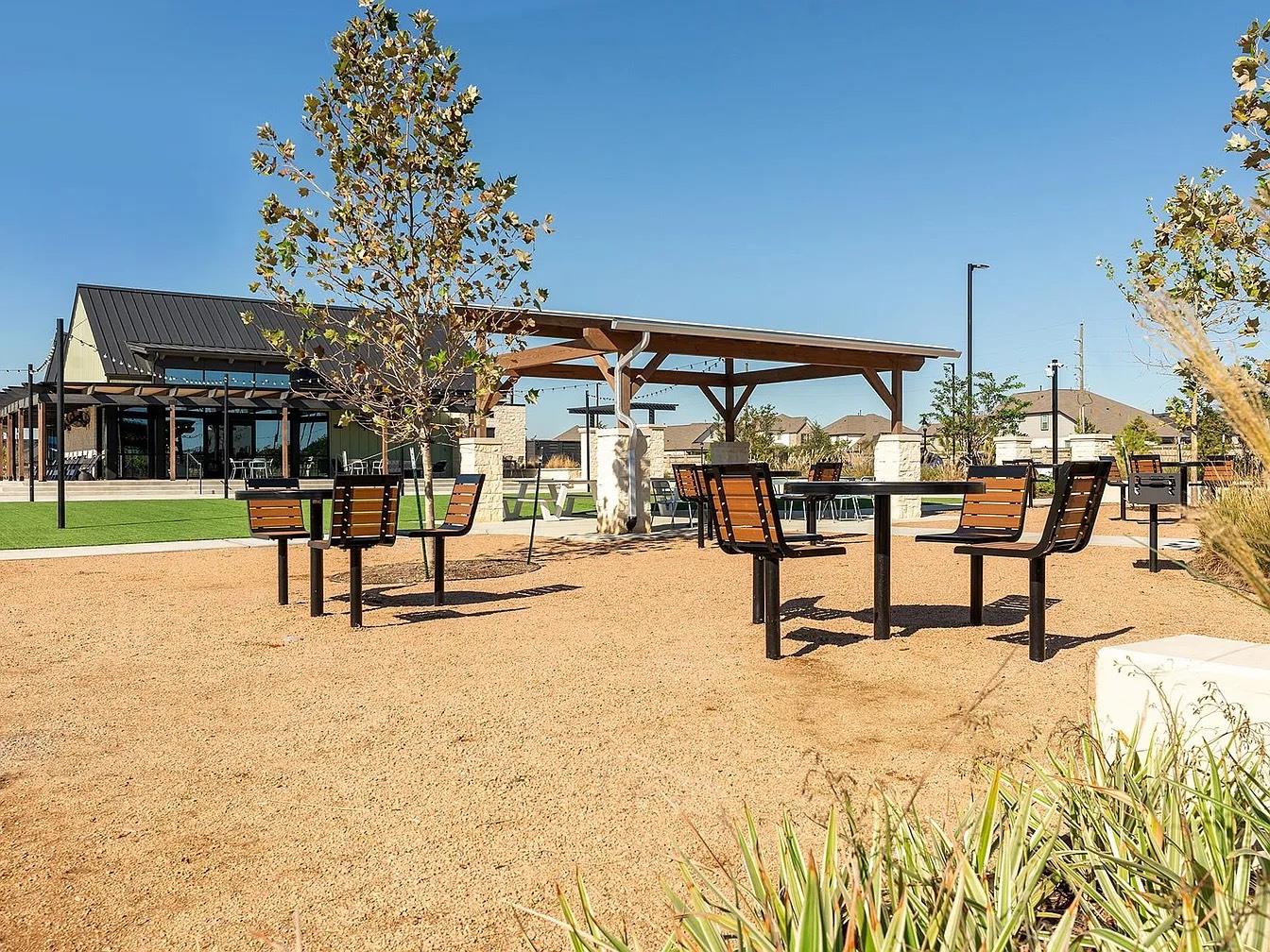 19715 Casa Brook Ln, Hockley