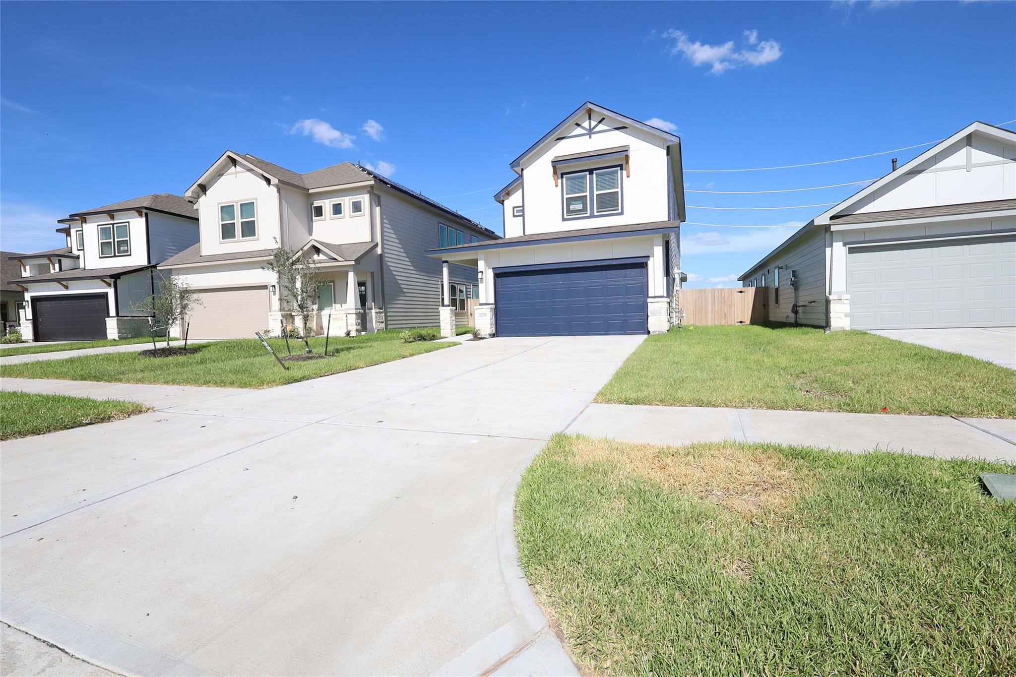 6639 Escondido Drive