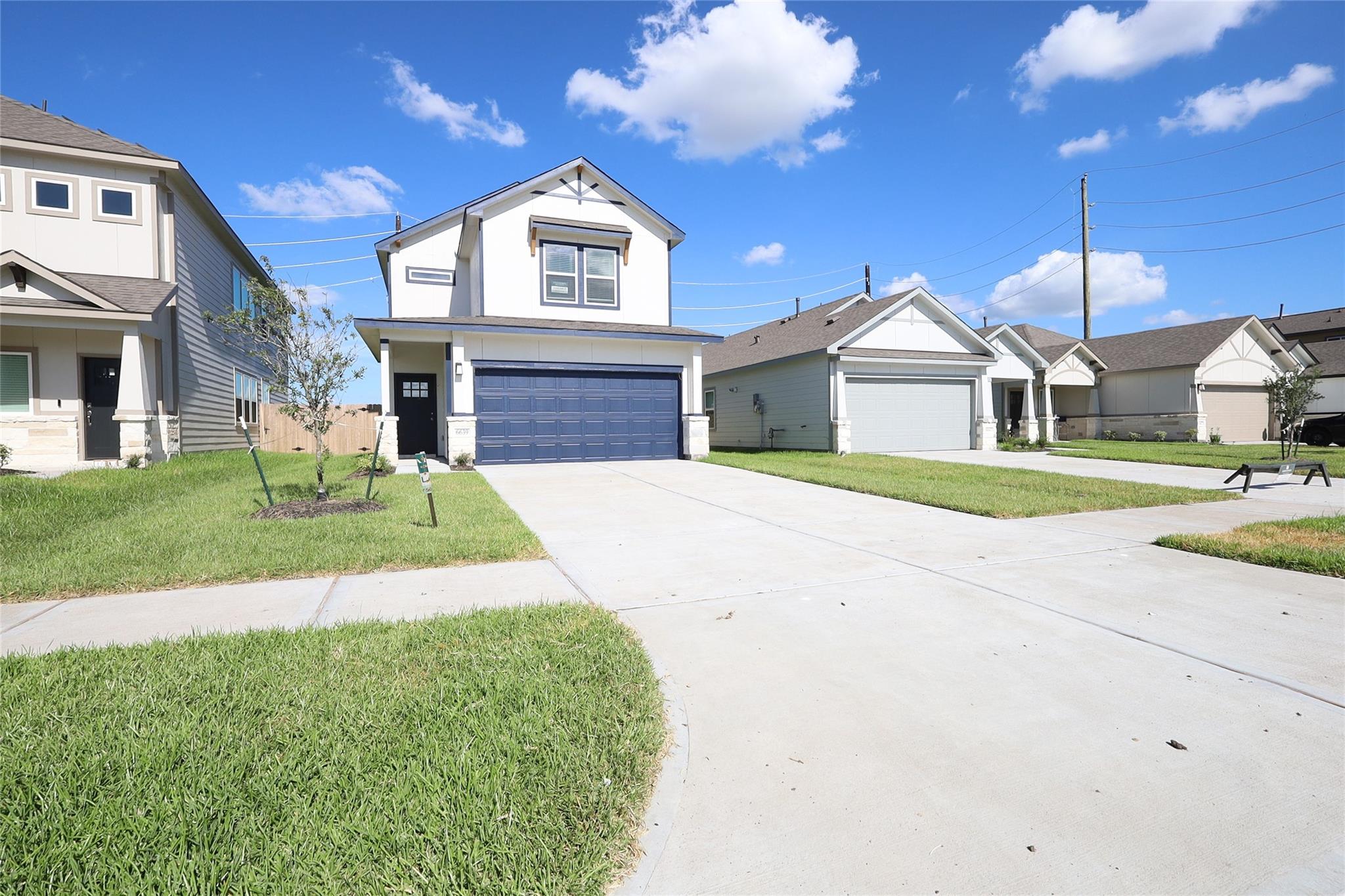 6639 Escondido Drive