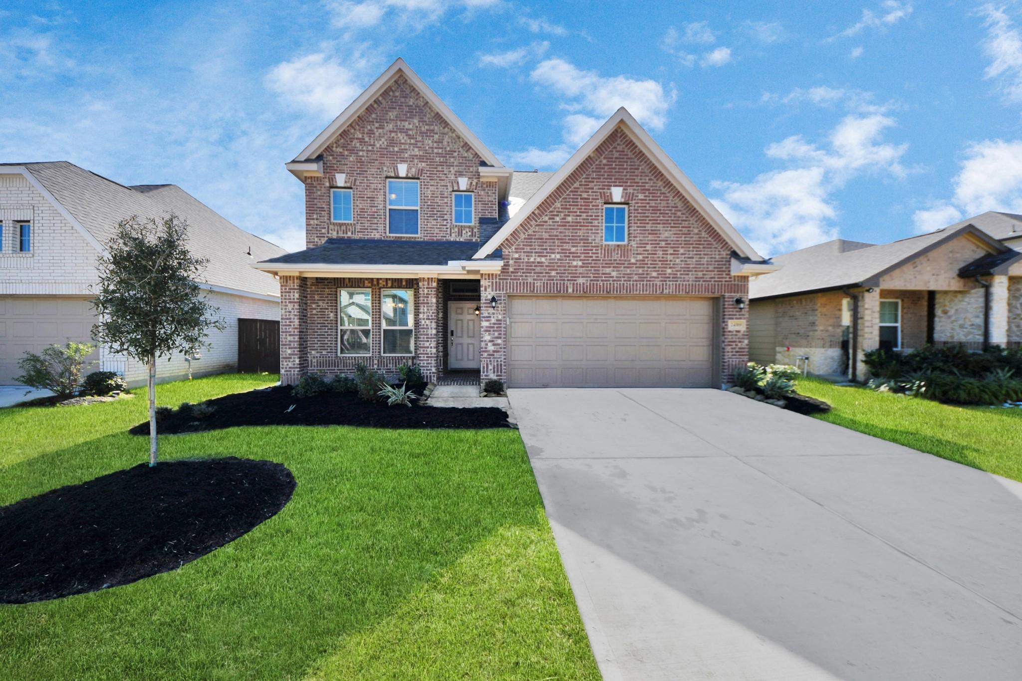 24319 Wild Bramble Lane, Katy
