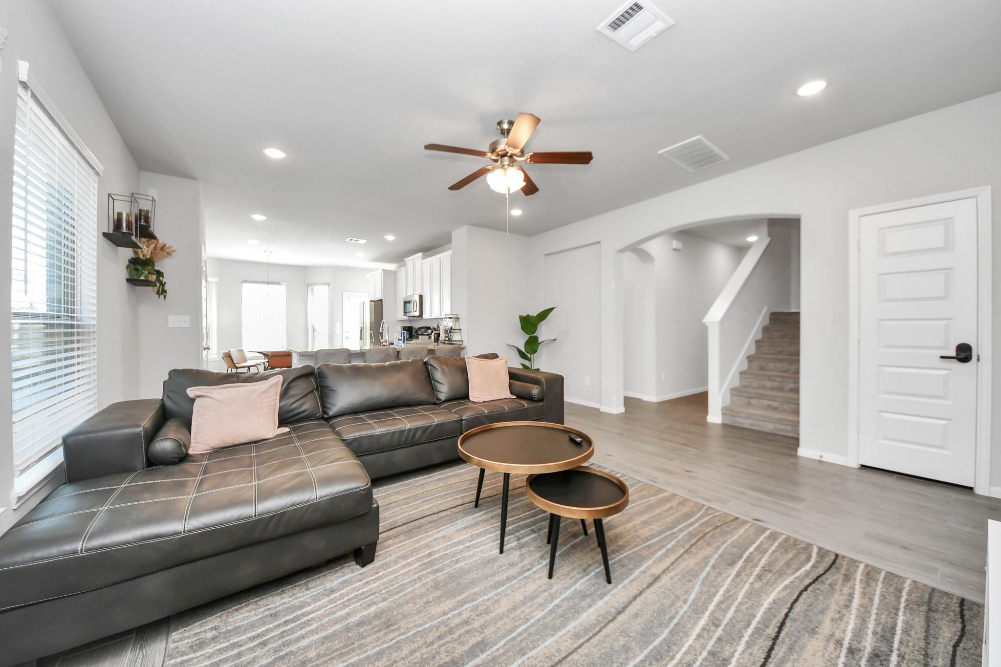 24319 Wild Bramble Lane, Katy