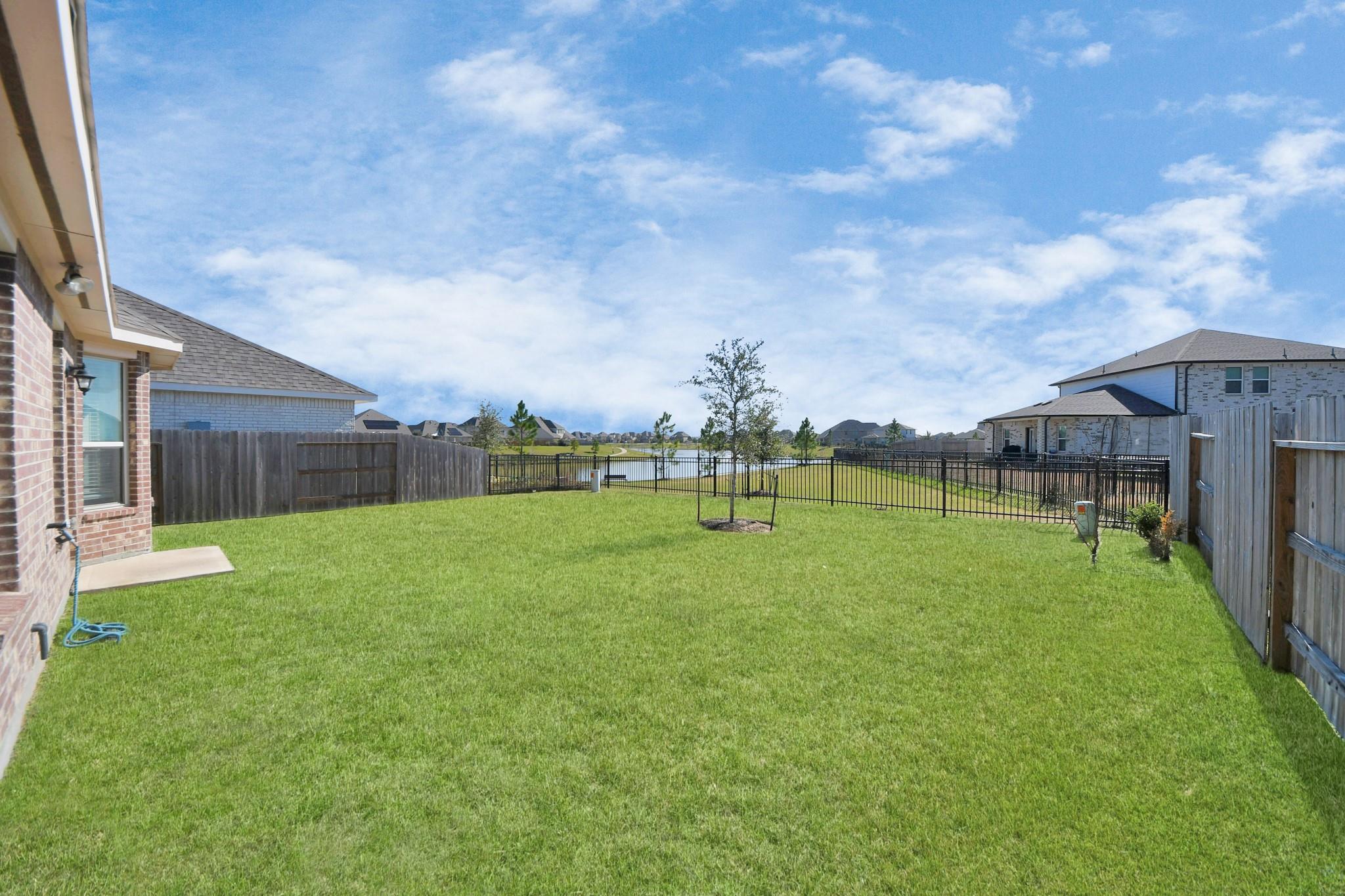 24319 Wild Bramble Lane, Katy