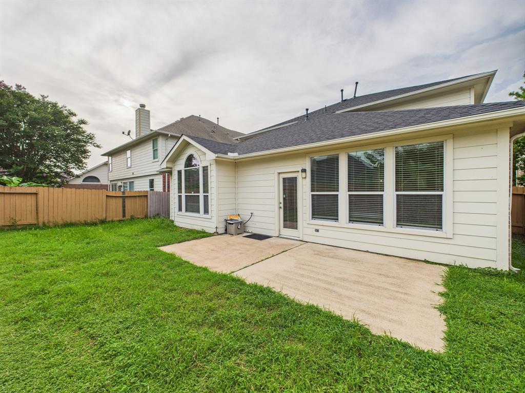 16911 Wortley Drive