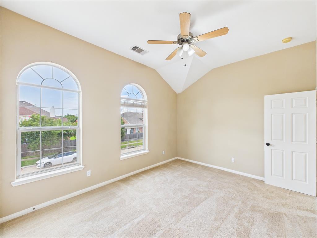16911 Wortley Drive