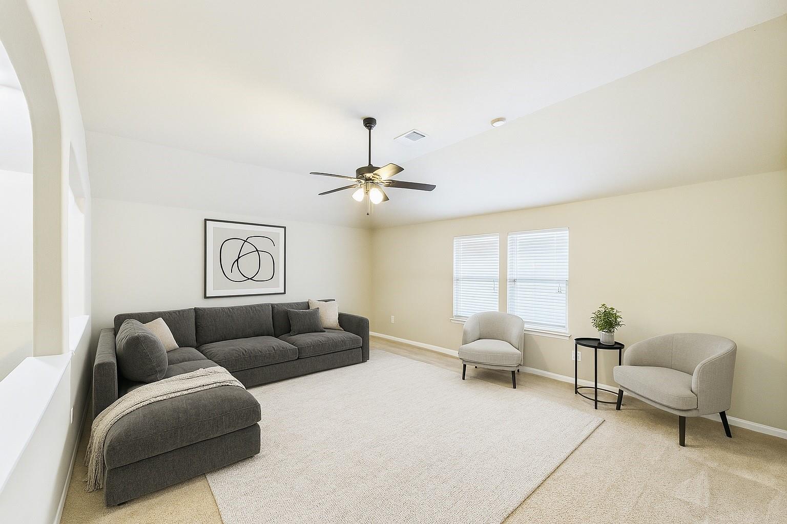 16911 Wortley Drive