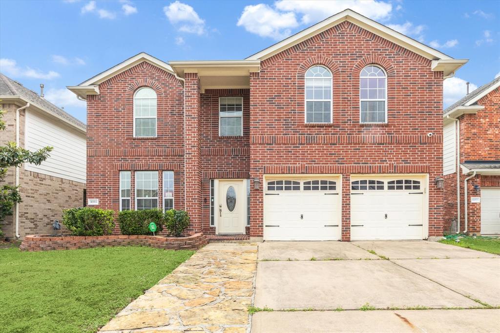 16911 Wortley Drive