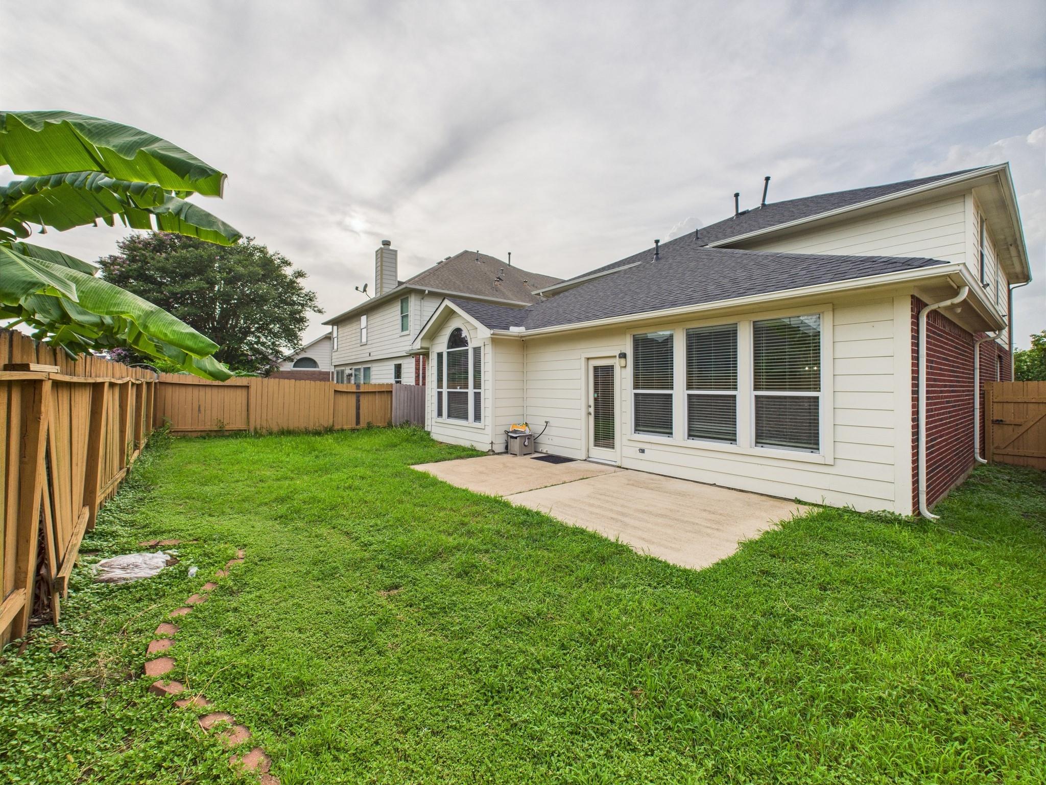 16911 Wortley Drive