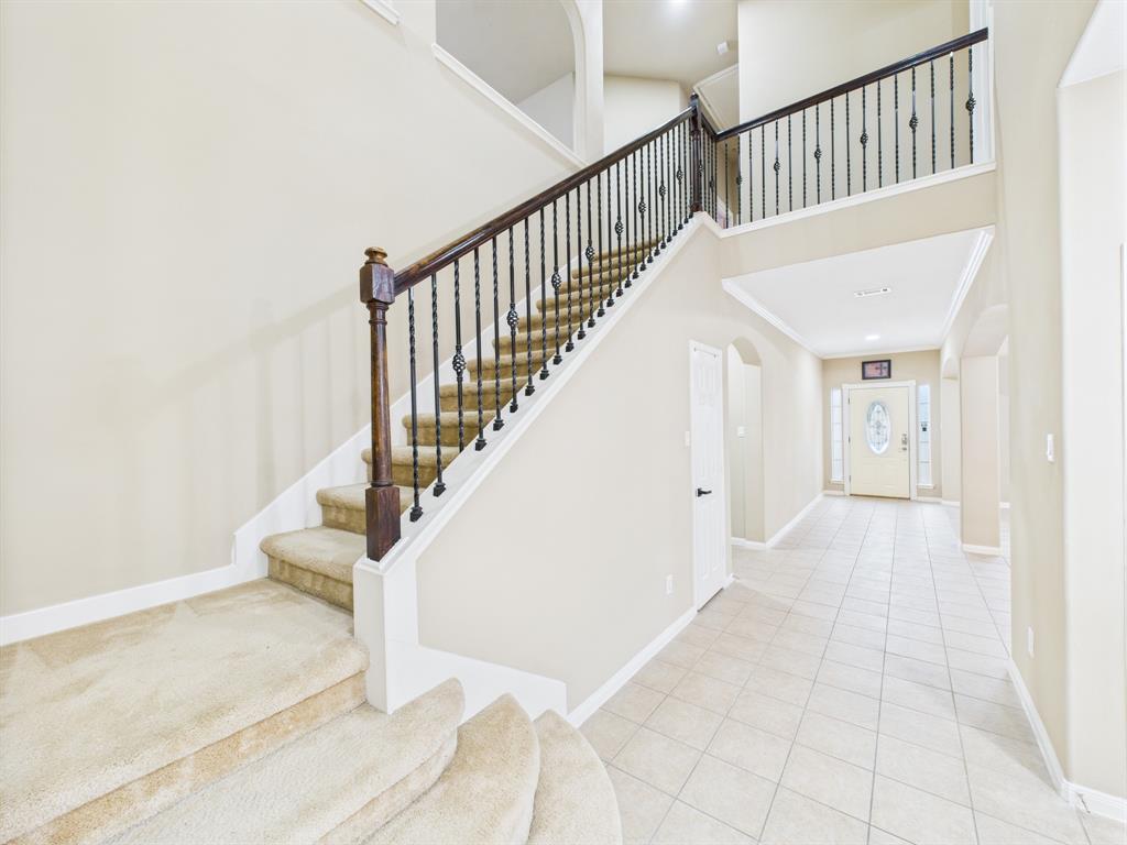 16911 Wortley Drive