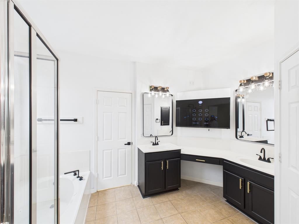 16911 Wortley Drive