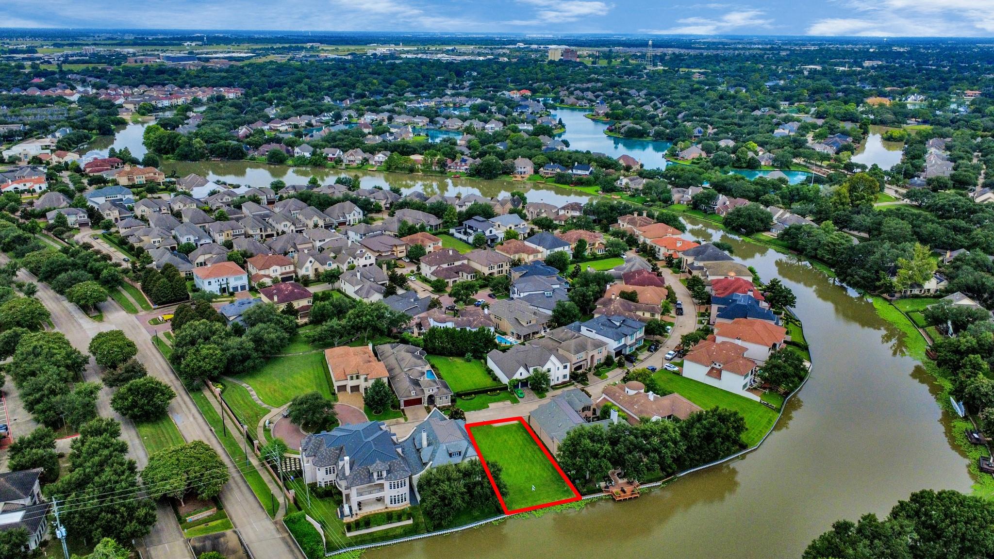 15310 Oyster Creek Lane, Sugar Land