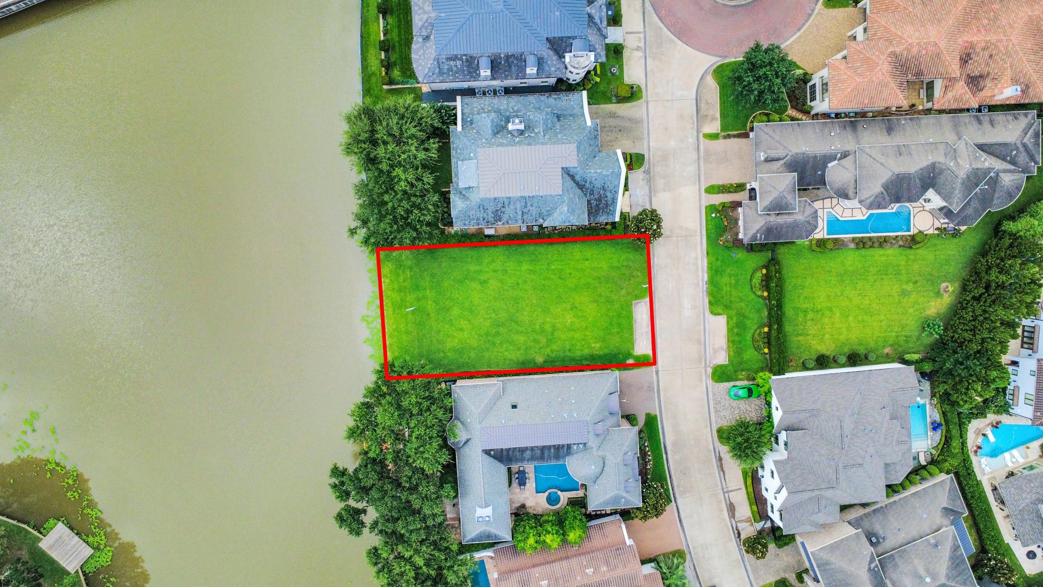 15310 Oyster Creek Lane, Sugar Land