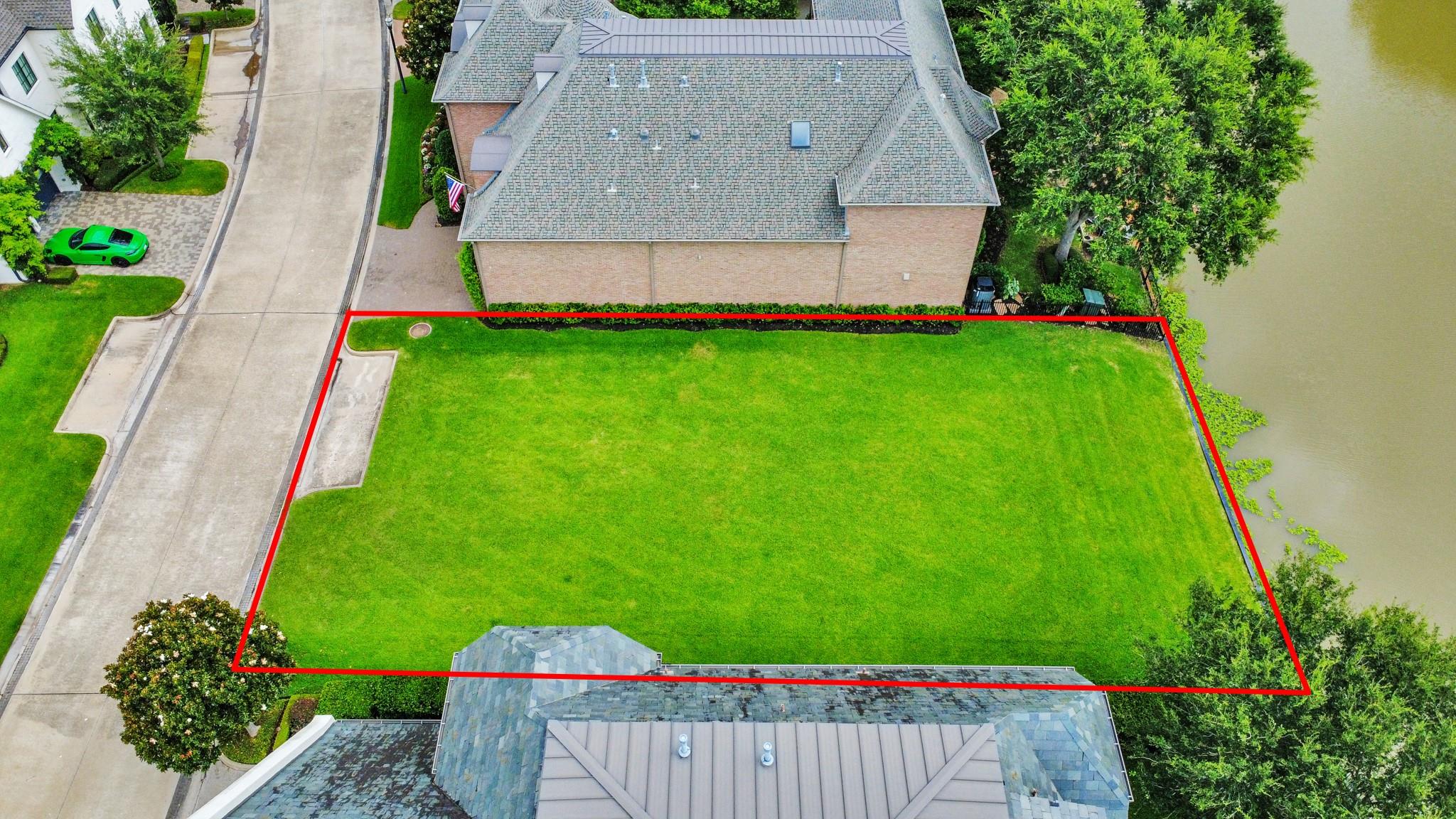 15310 Oyster Creek Lane, Sugar Land