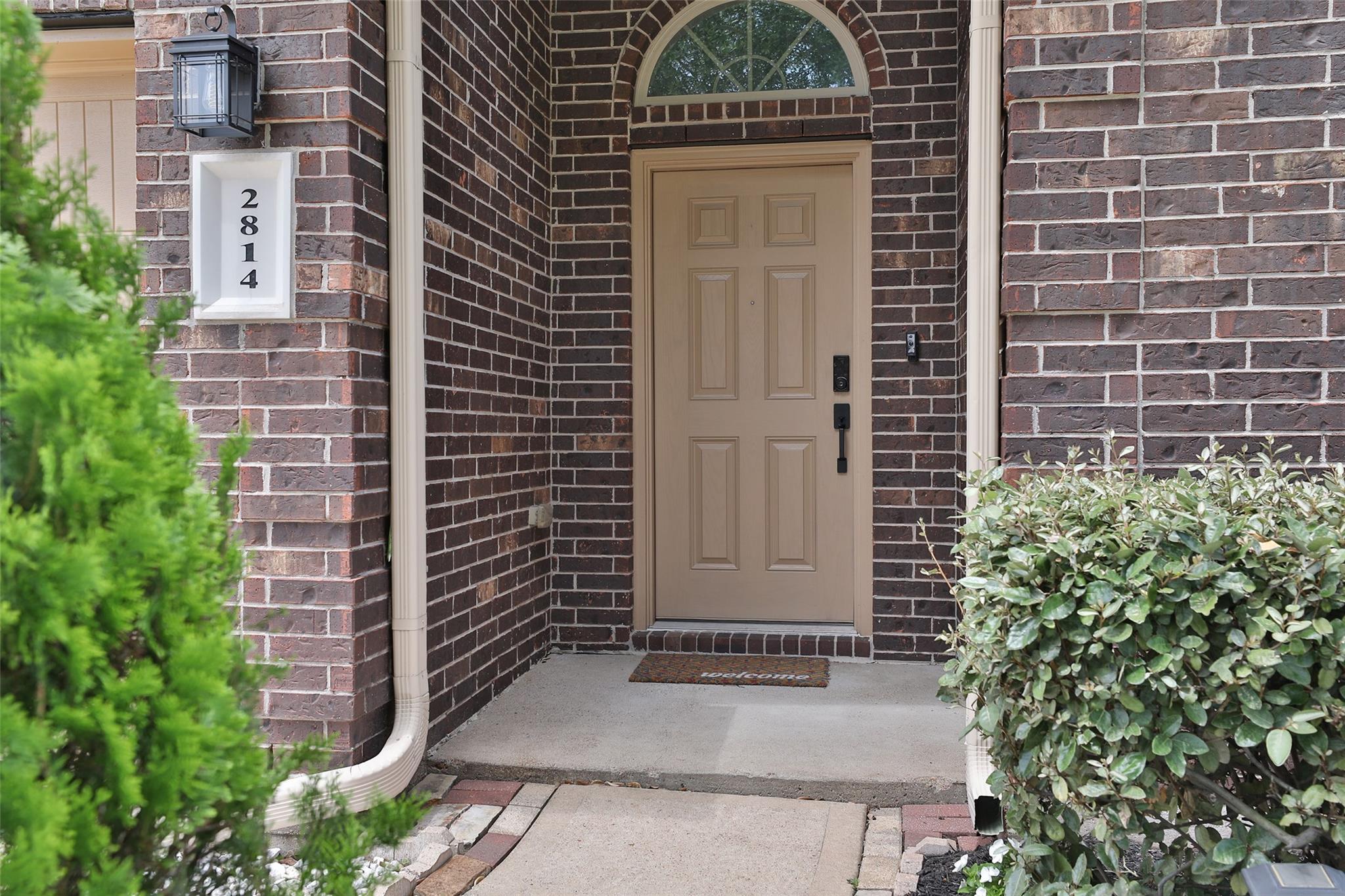 2814 Goodman Ridge Drive