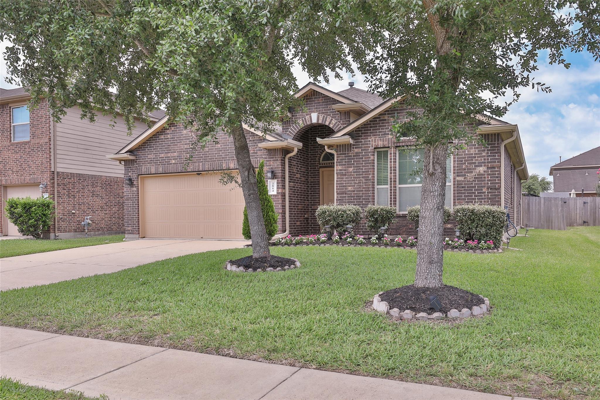 2814 Goodman Ridge Drive