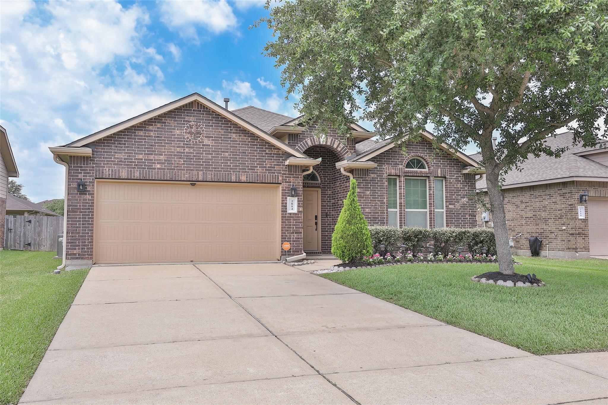 2814 Goodman Ridge Drive