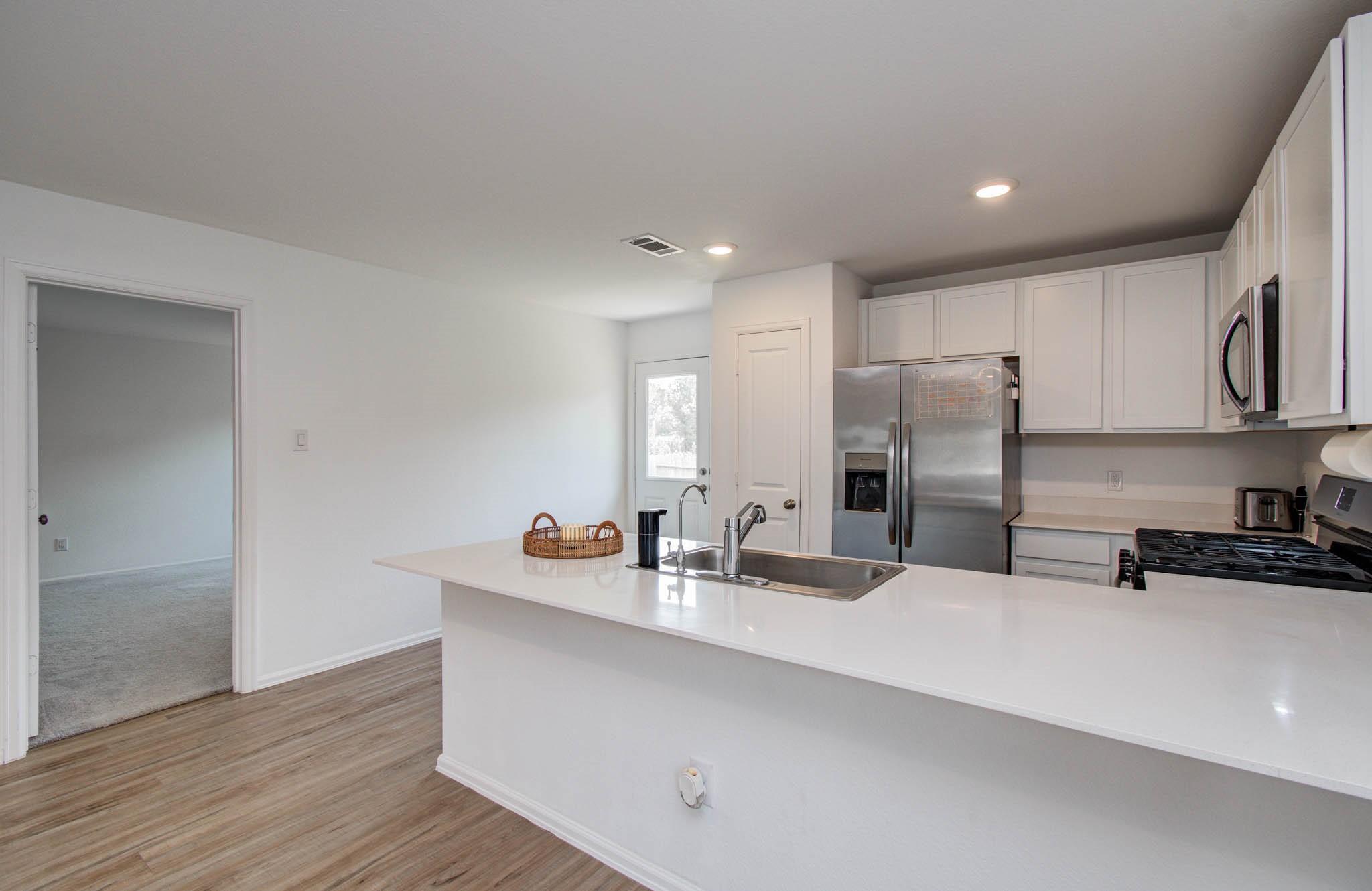 20966 Zuccala Drive, New Caney