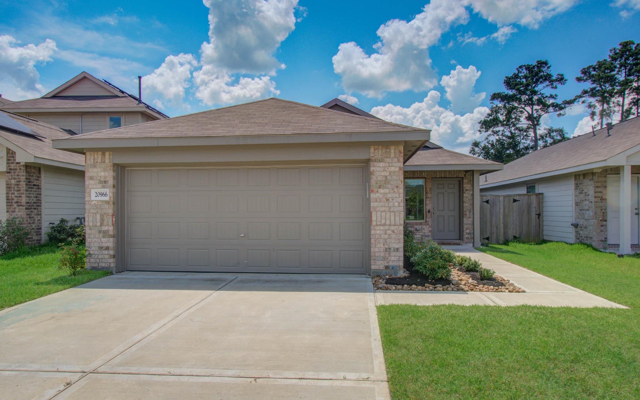 20966 Zuccala Drive, New Caney